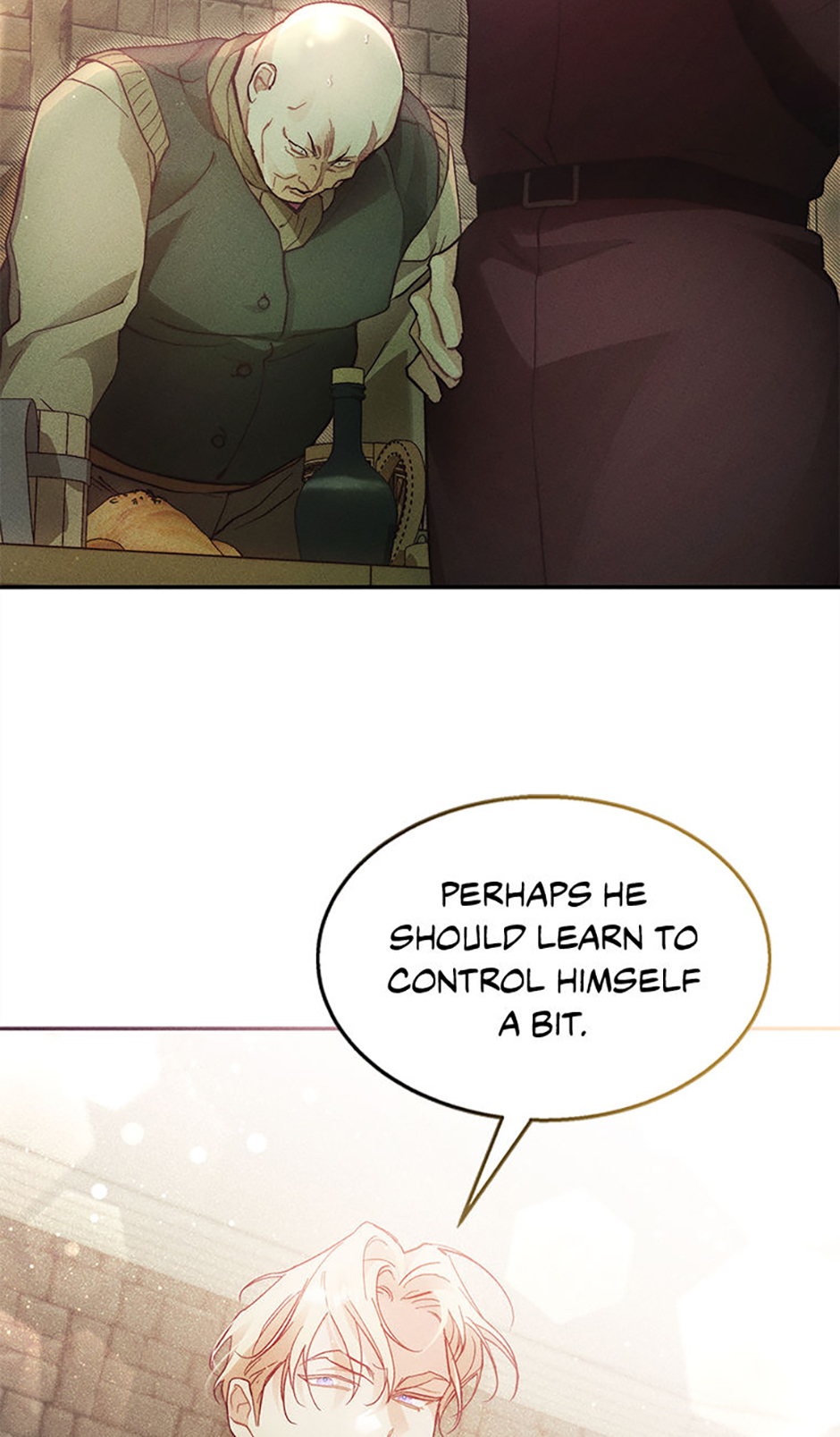 Conquer My Heart [Official] - Episode 26 manhwa