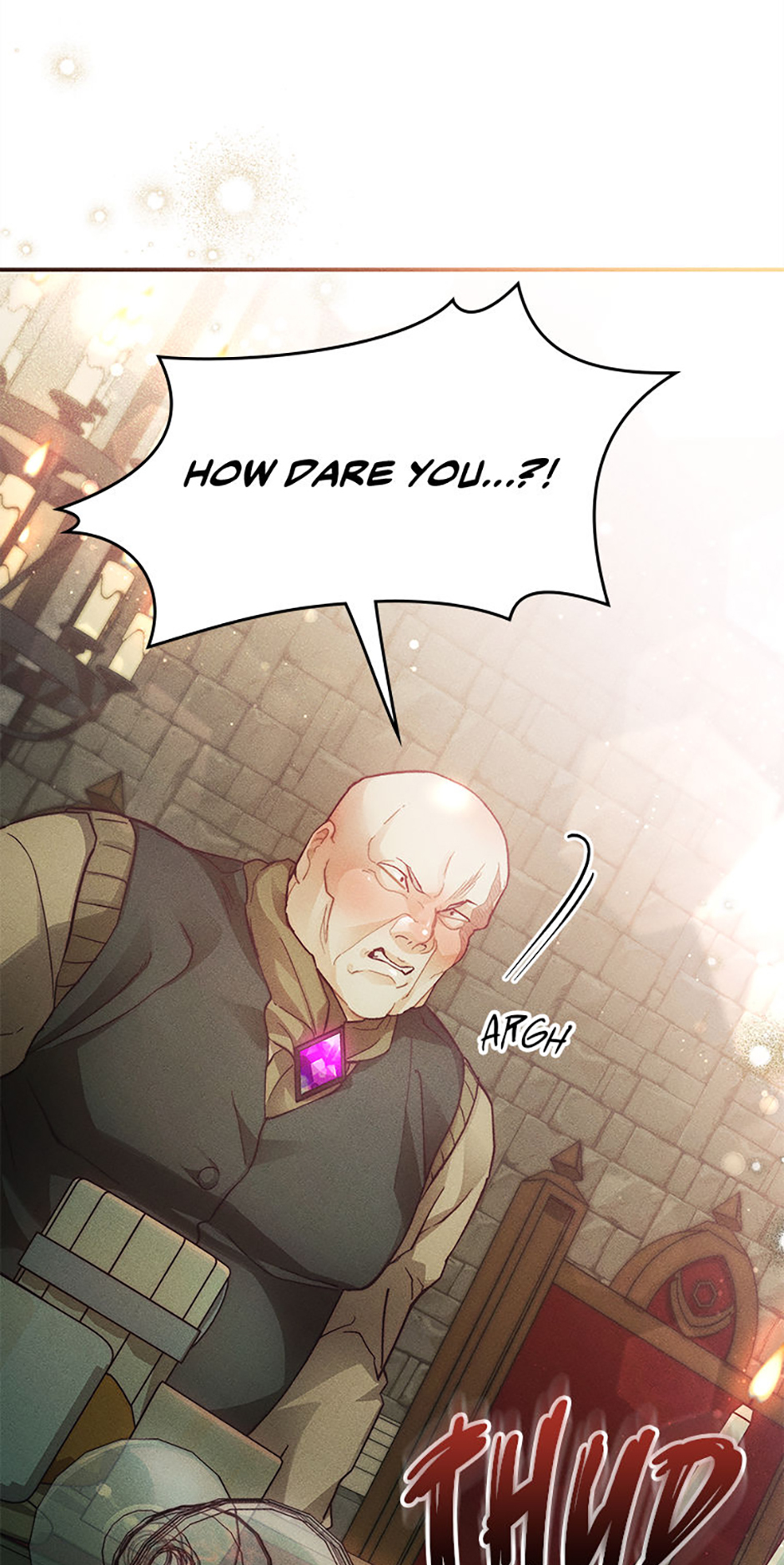 Conquer My Heart [Official] - Episode 26 manhwa