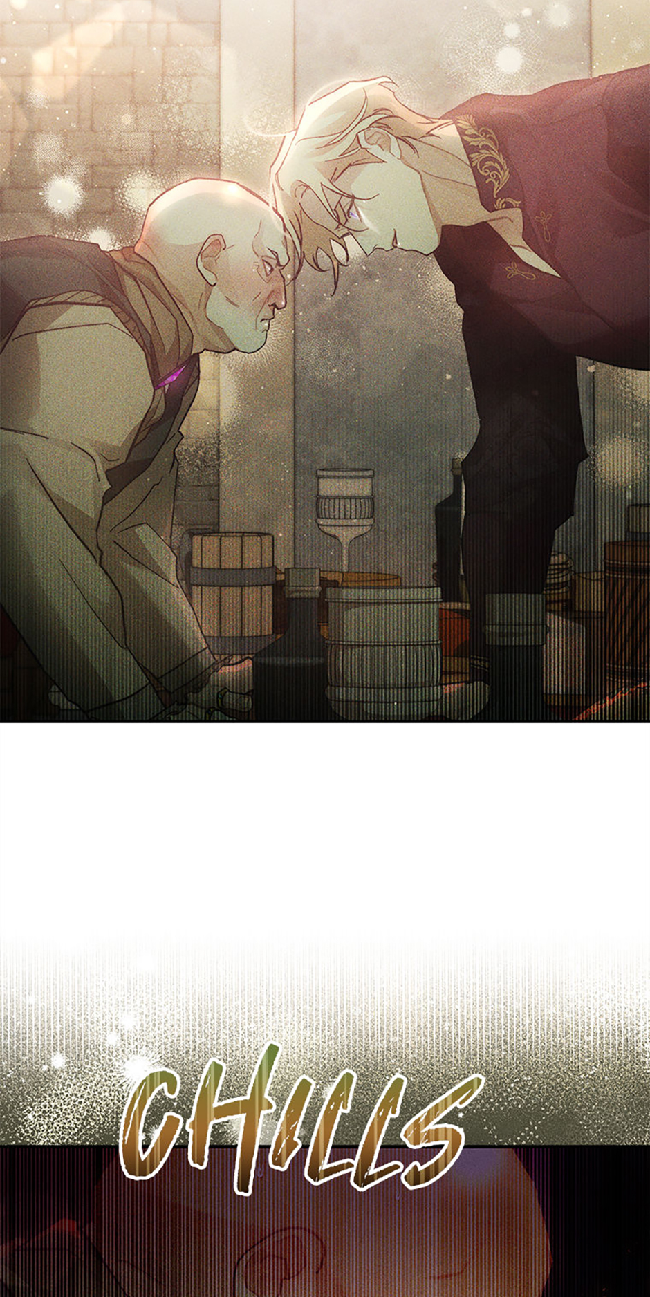 Conquer My Heart [Official] - Episode 26 manhwa