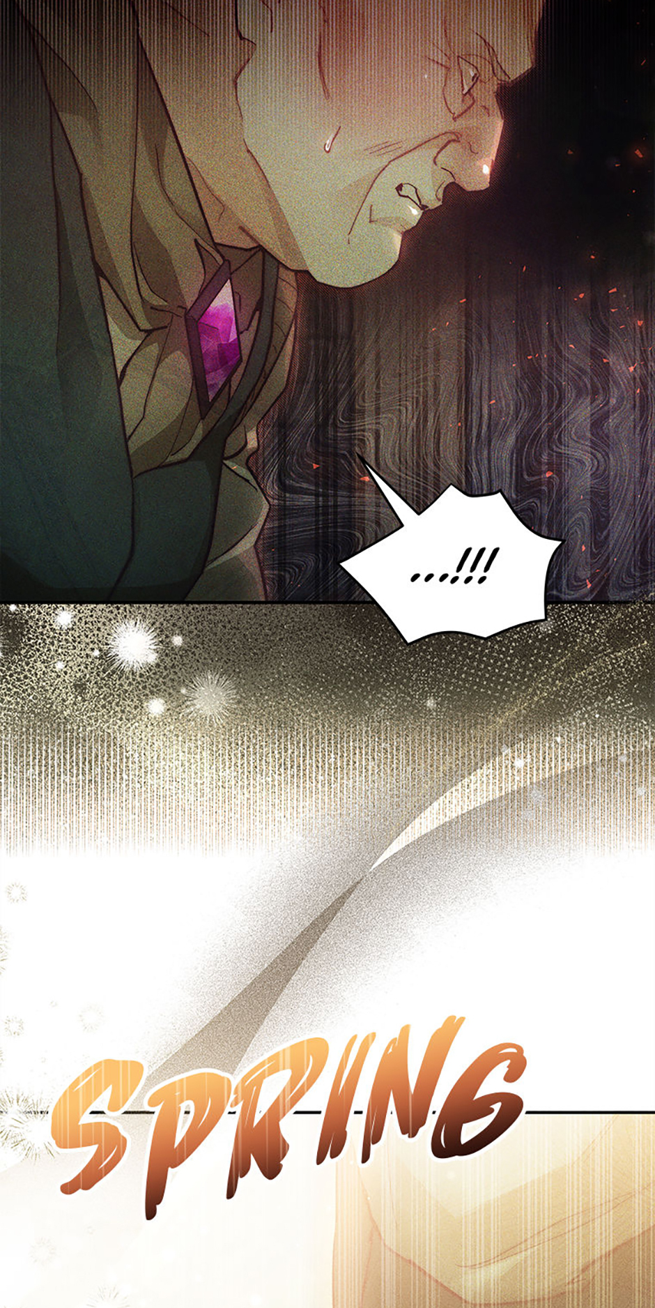 Conquer My Heart [Official] - Episode 26 manhwa