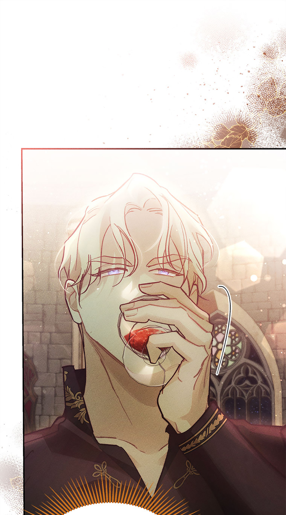 Conquer My Heart [Official] - Episode 26 manhwa