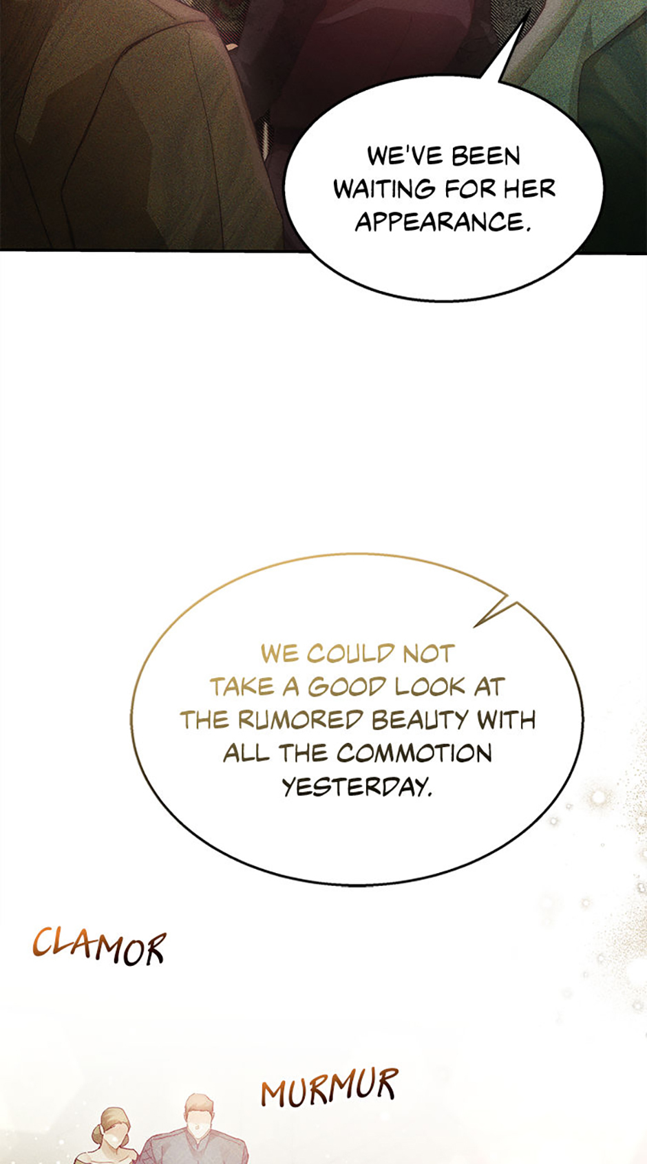 Conquer My Heart [Official] - Episode 26 manhwa