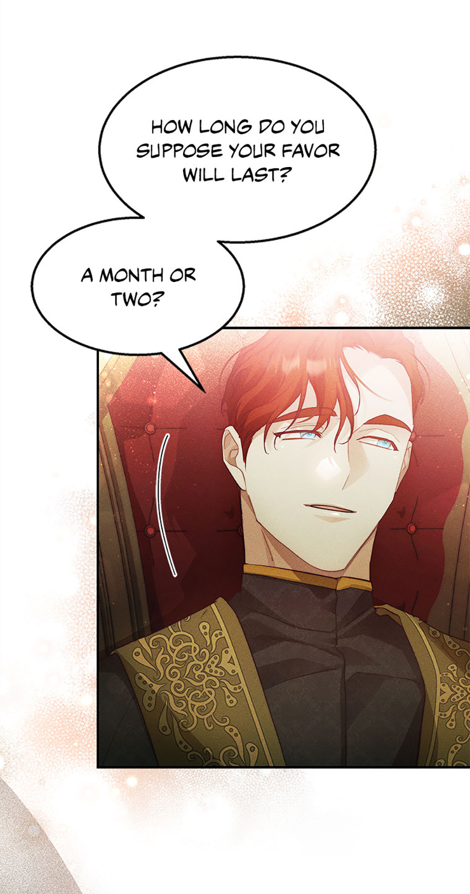 Conquer My Heart [Official] - Episode 26 manhwa