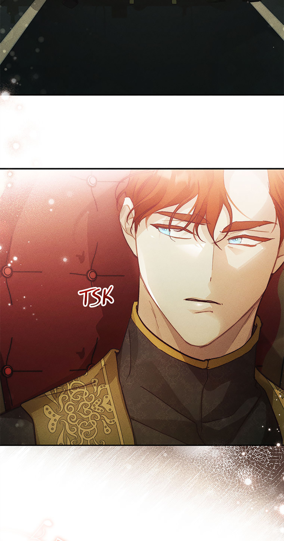 Conquer My Heart [Official] - Episode 26 manhwa