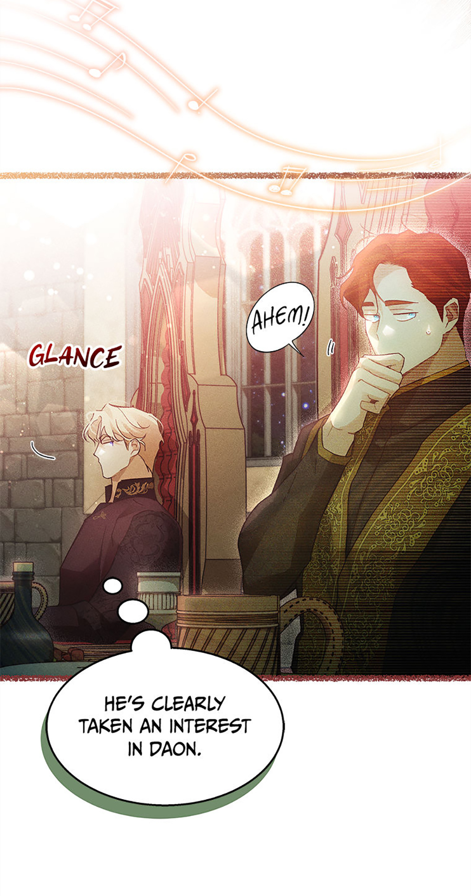 Conquer My Heart [Official] - Episode 26 manhwa