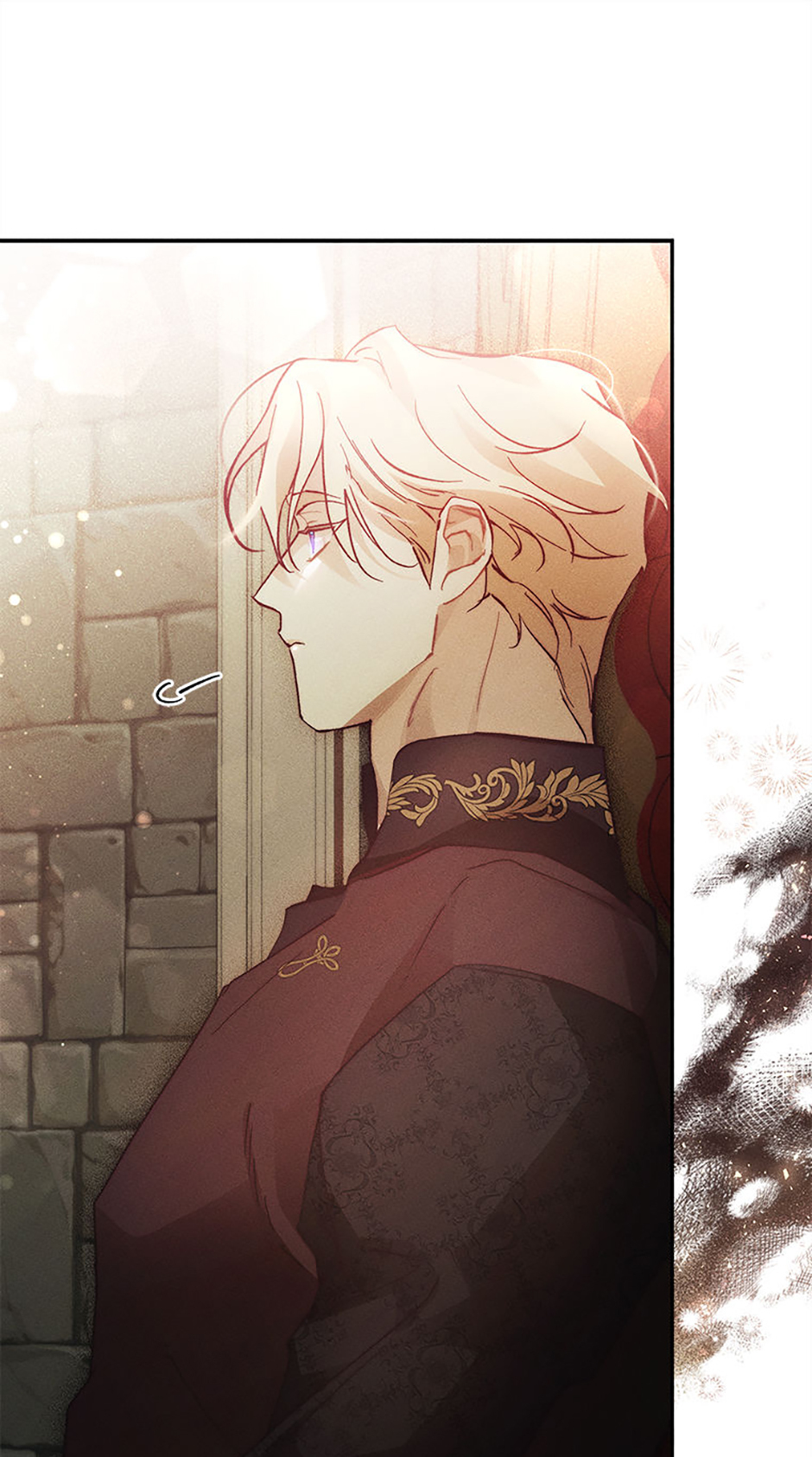 Conquer My Heart [Official] - Episode 26 manhwa