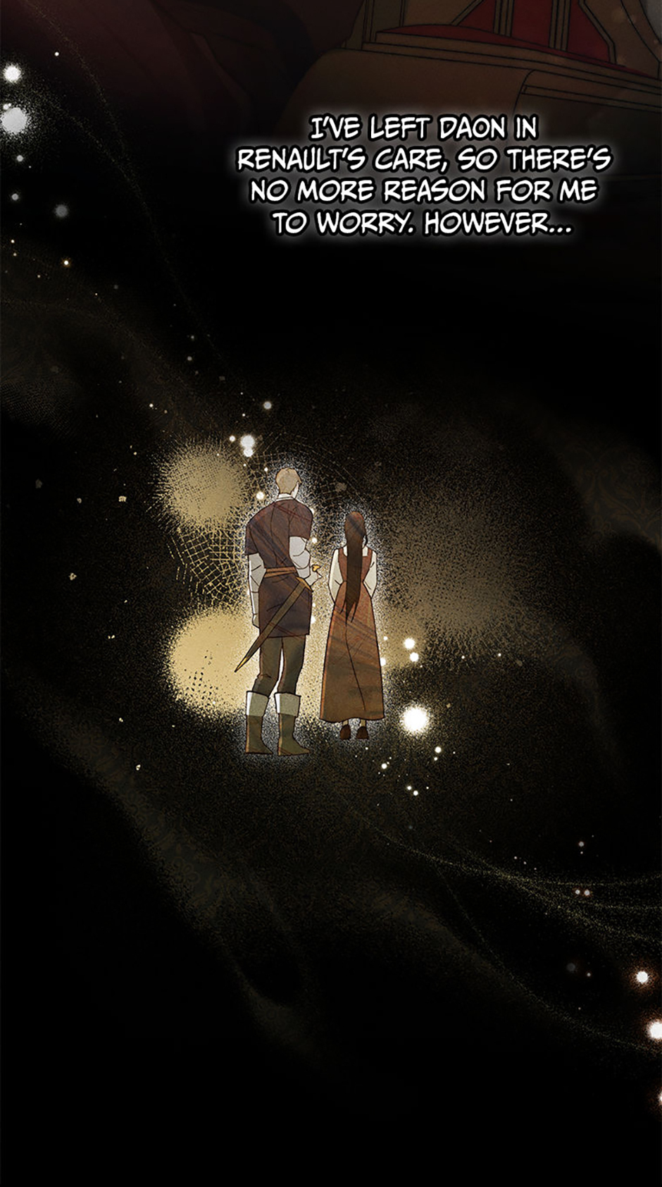 Conquer My Heart [Official] - Episode 26 manhwa