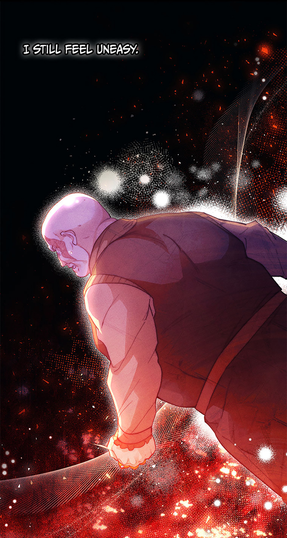 Conquer My Heart [Official] - Episode 26 manhwa