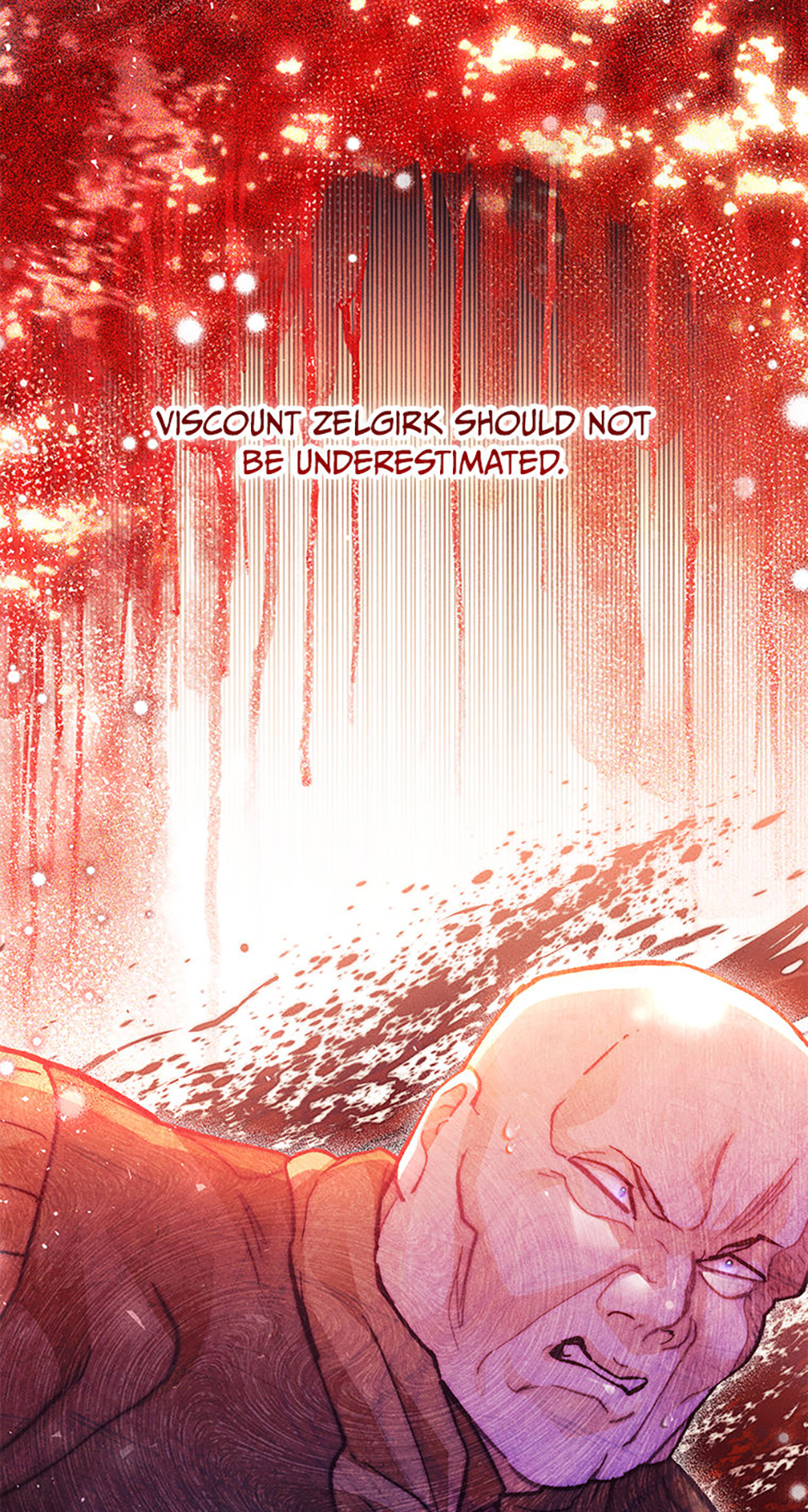 Conquer My Heart [Official] - Episode 26 manhwa