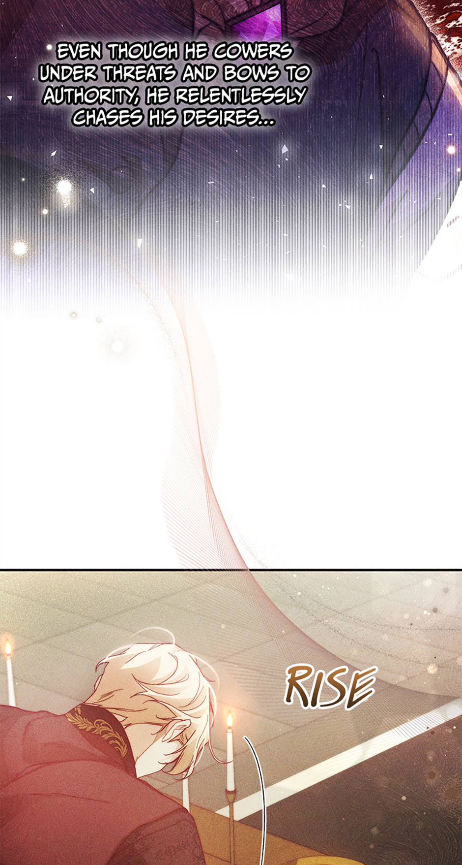Conquer My Heart [Official] - Episode 26 manhwa