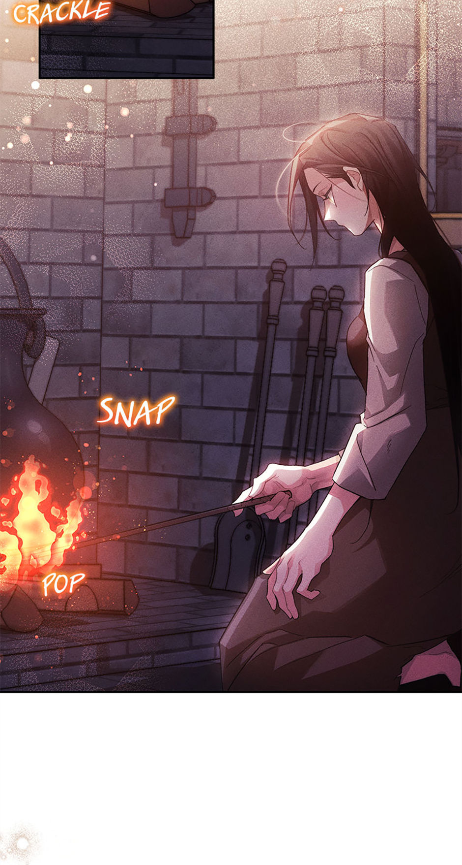 Conquer My Heart [Official] - Episode 26 manhwa