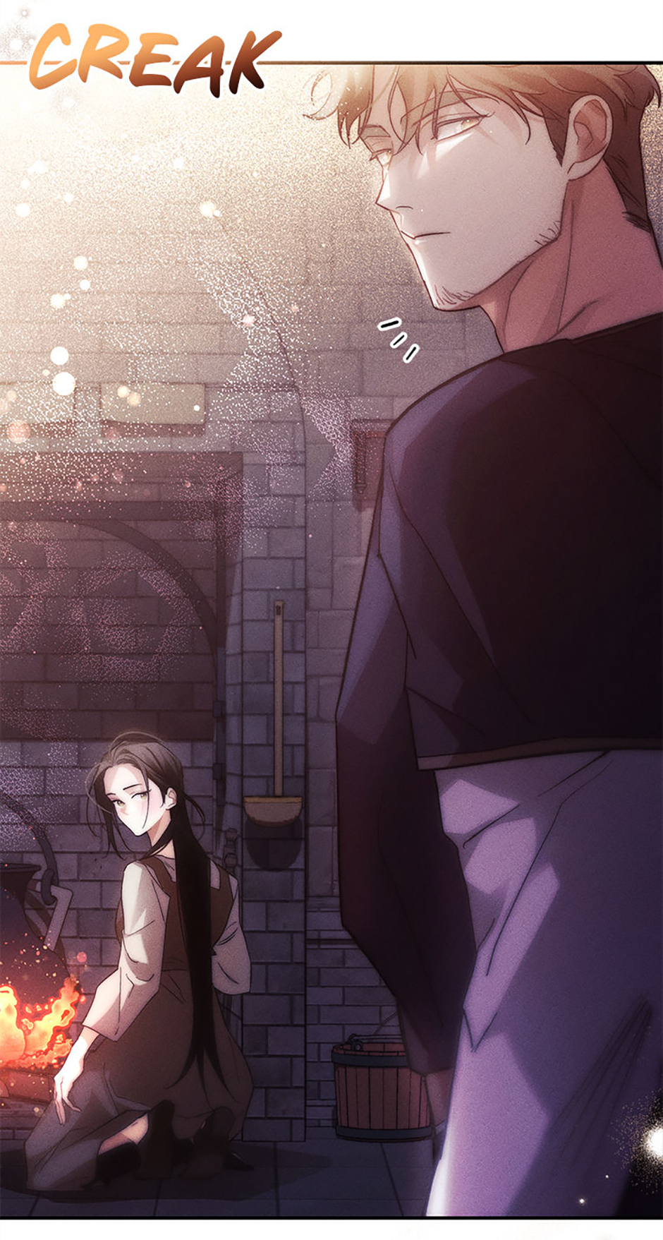 Conquer My Heart [Official] - Episode 26 manhwa