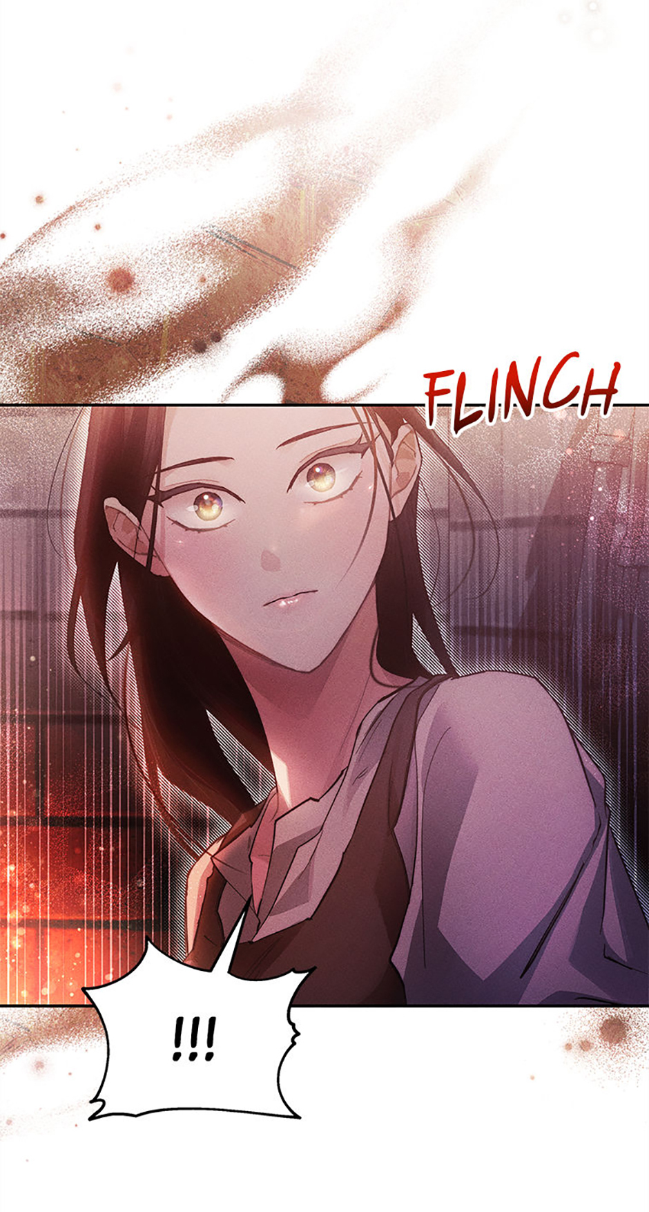Conquer My Heart [Official] - Episode 26 manhwa