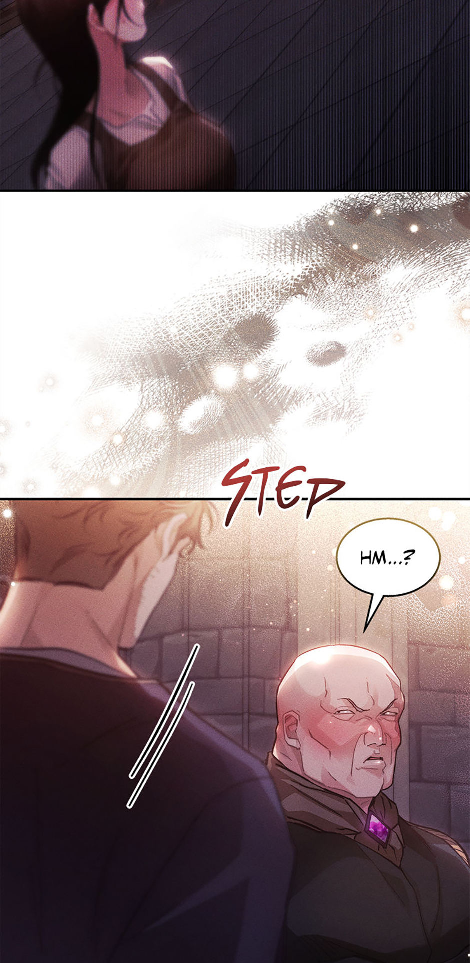 Conquer My Heart [Official] - Episode 26 manhwa