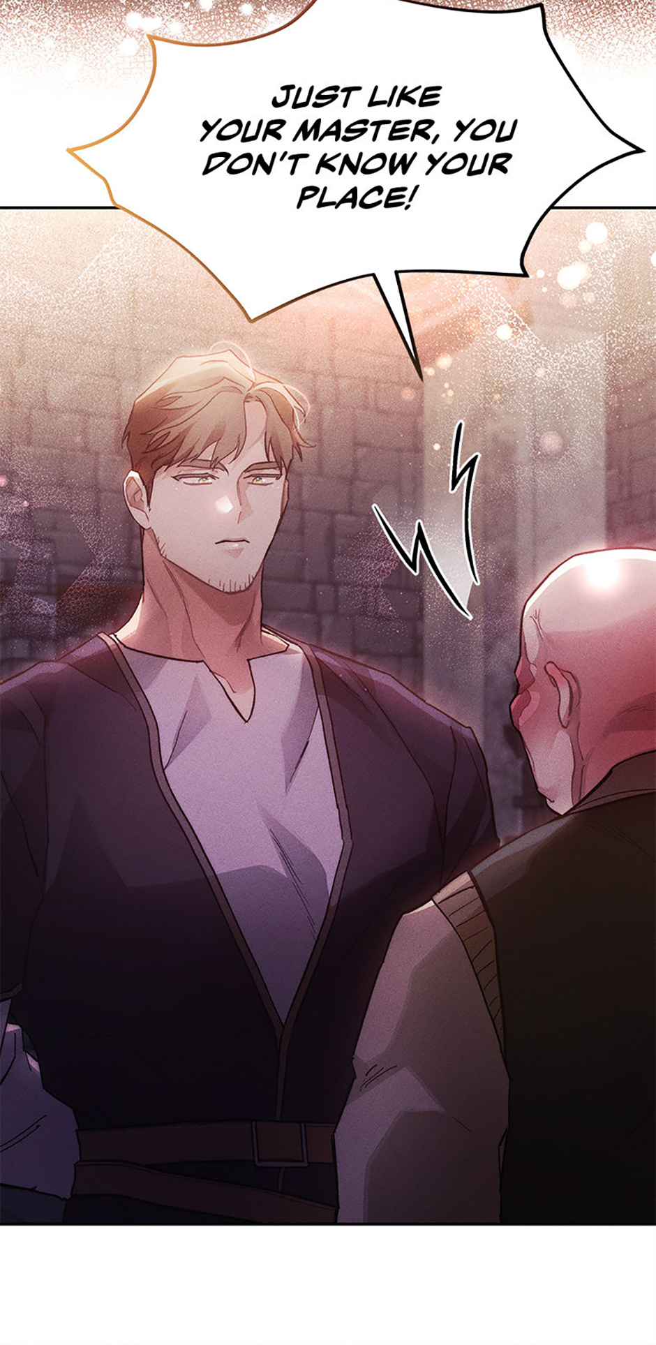 Conquer My Heart [Official] - Episode 26 manhwa