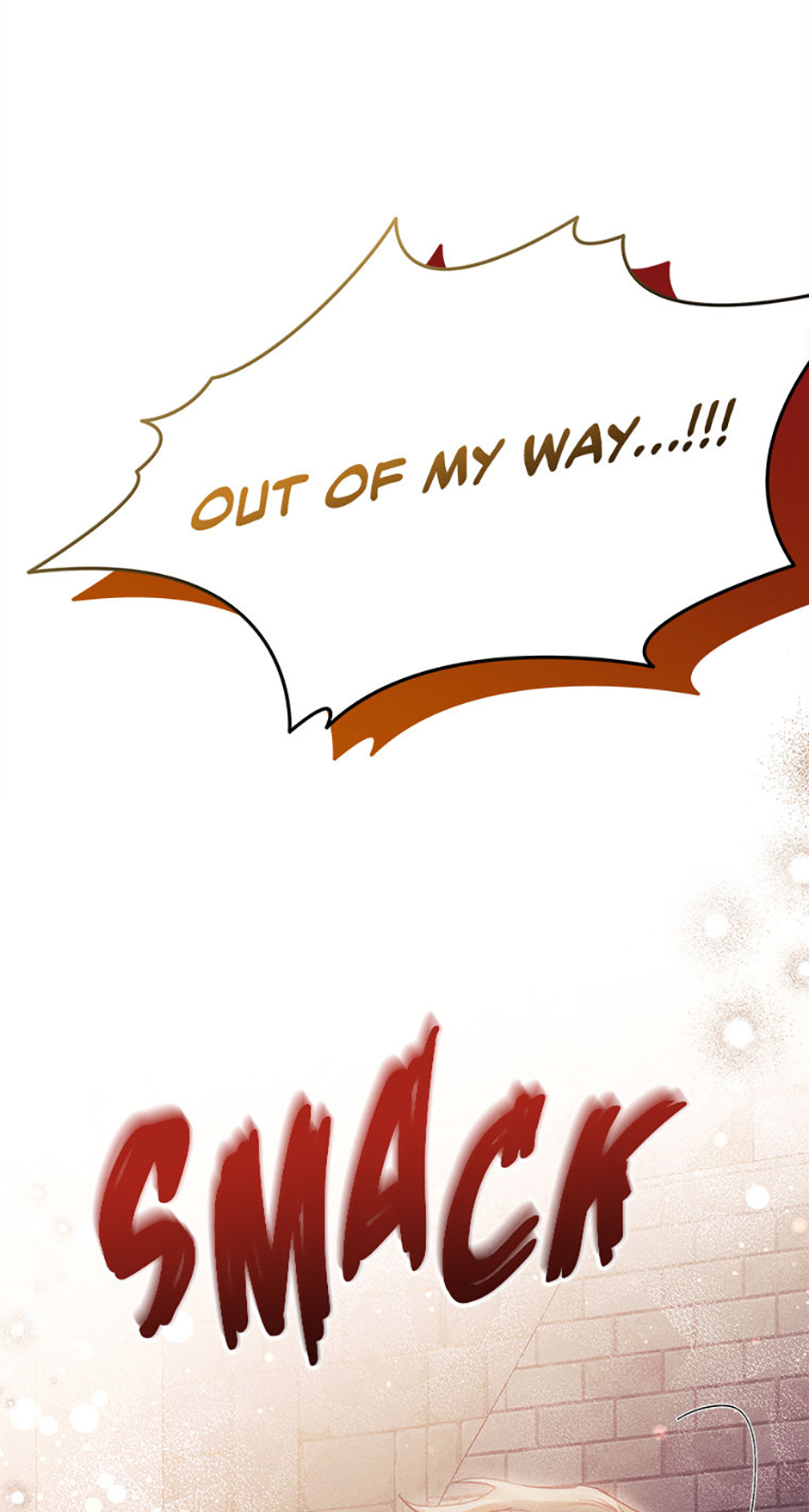 Conquer My Heart [Official] - Episode 26 manhwa