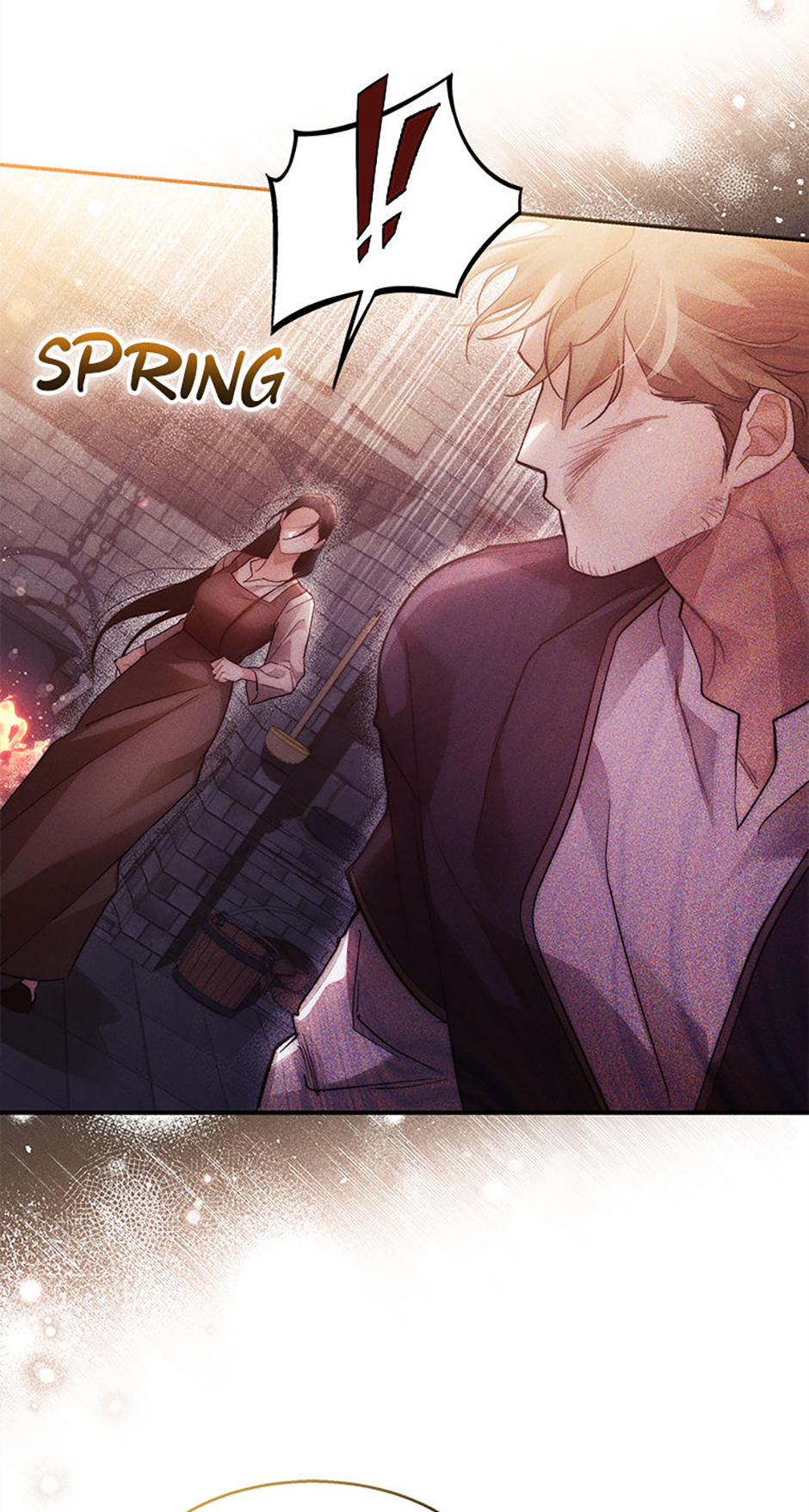Conquer My Heart [Official] - Episode 26 manhwa