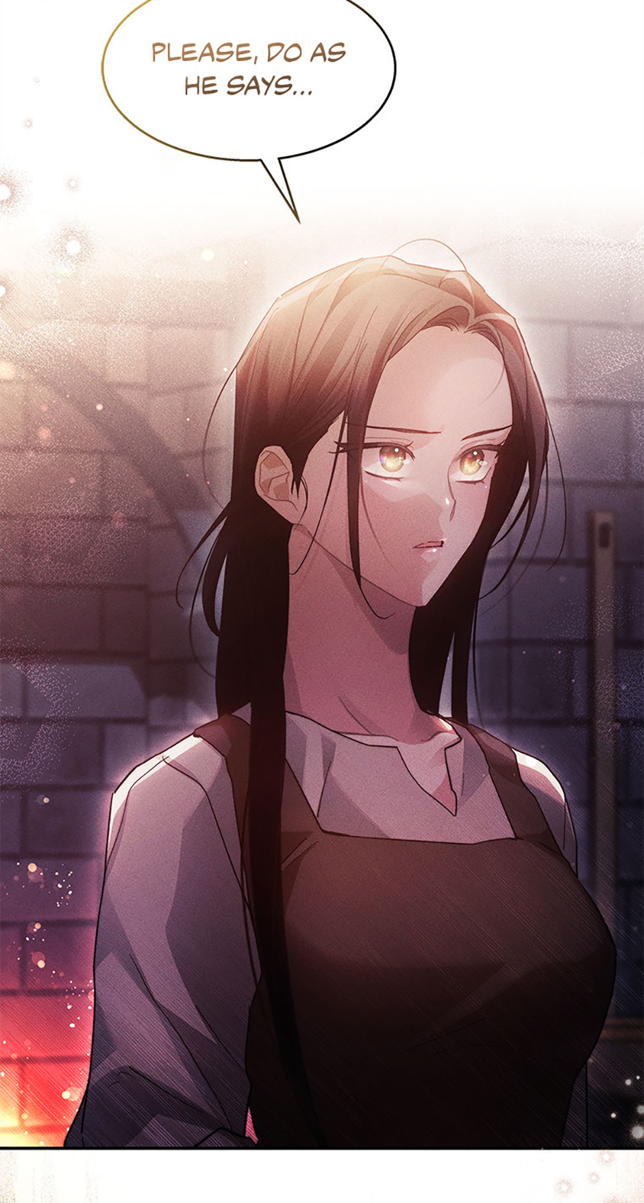 Conquer My Heart [Official] - Episode 26 manhwa