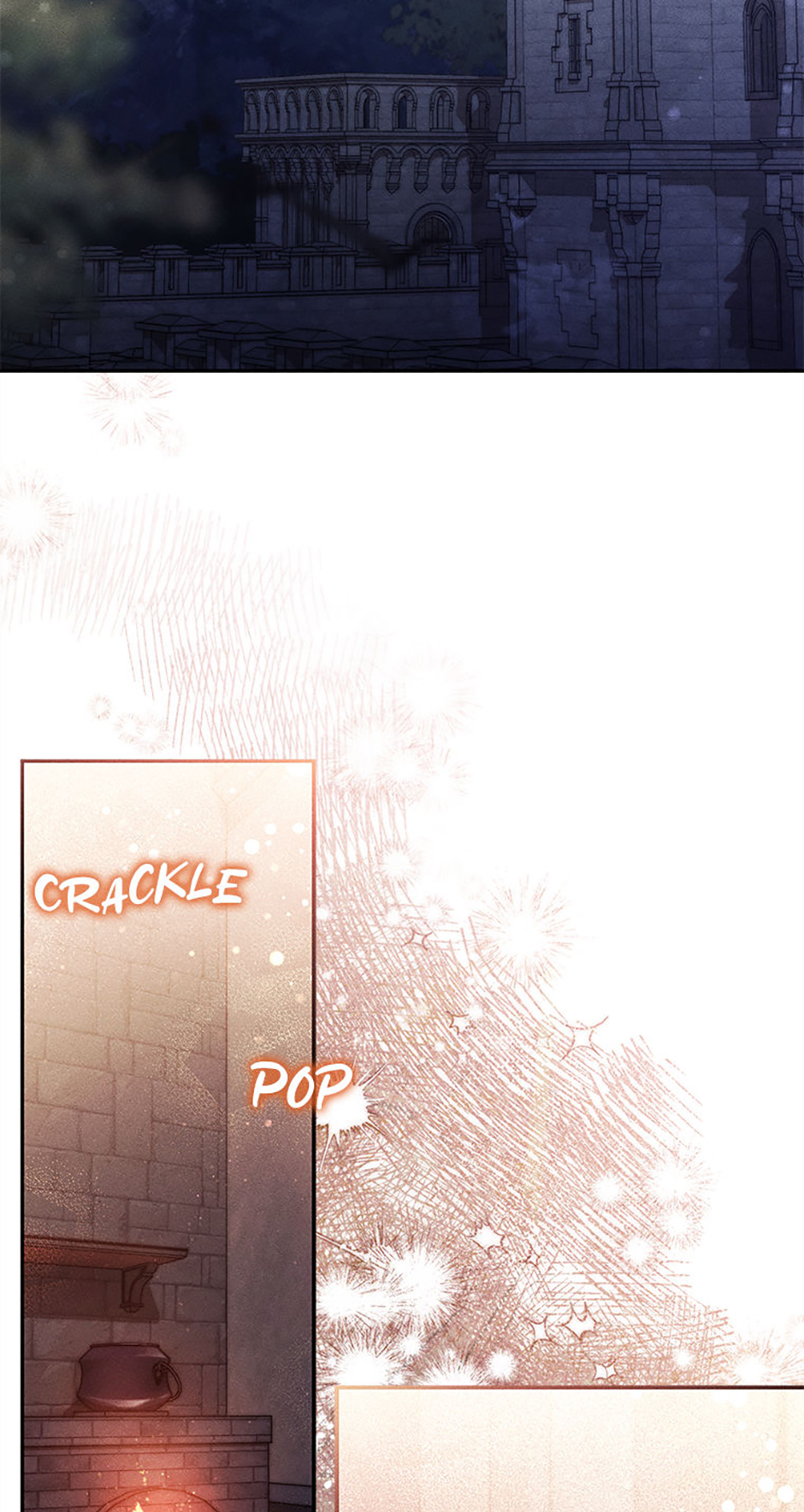 Conquer My Heart [Official] - Episode 27 manhwa