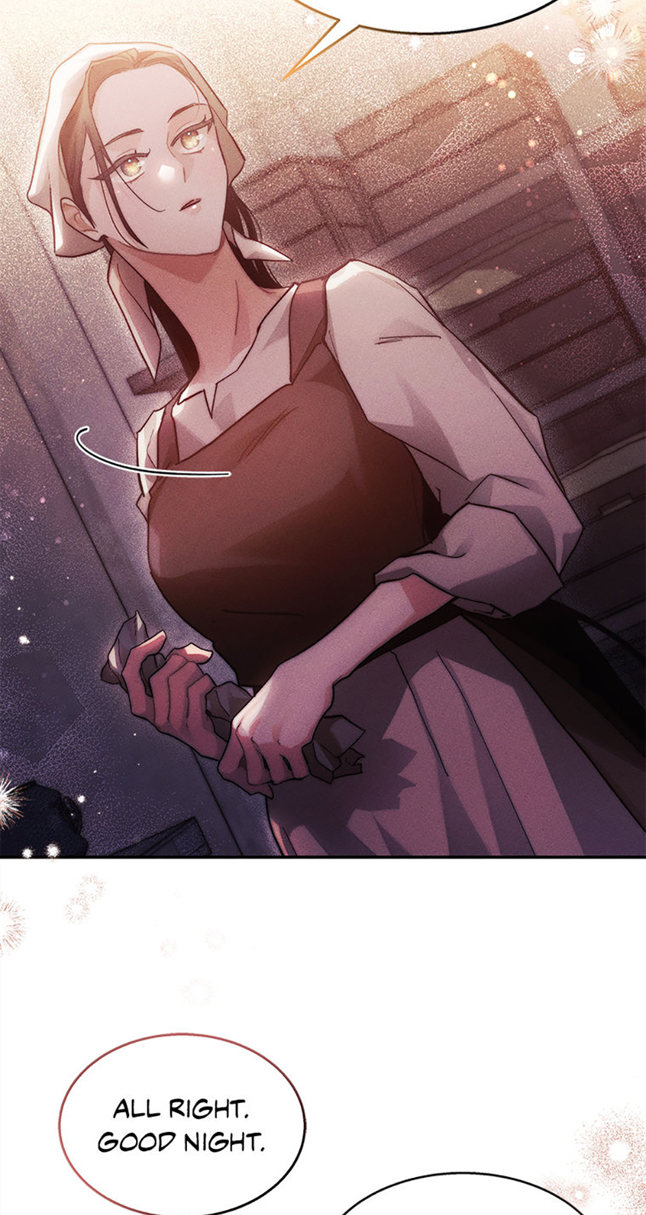 Conquer My Heart [Official] - Episode 27 manhwa