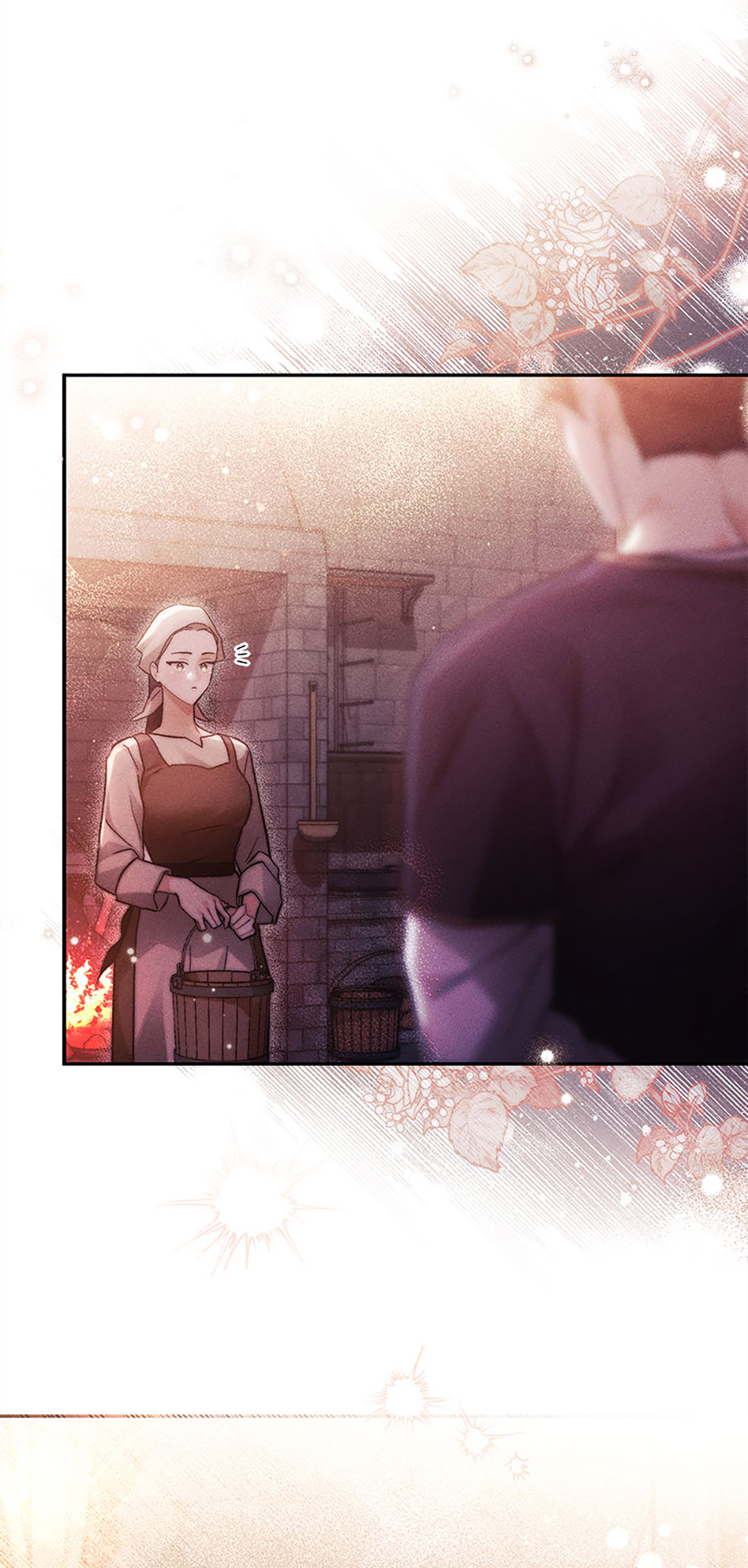 Conquer My Heart [Official] - Episode 27 manhwa