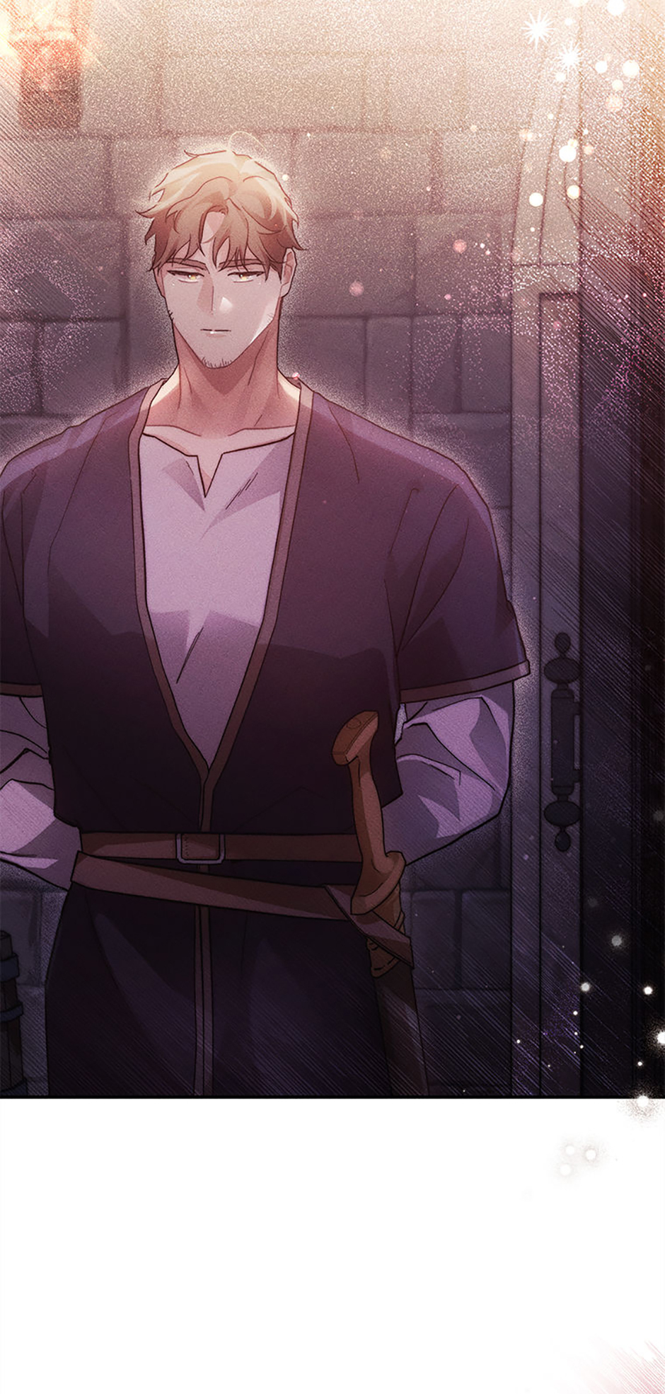 Conquer My Heart [Official] - Episode 27 manhwa