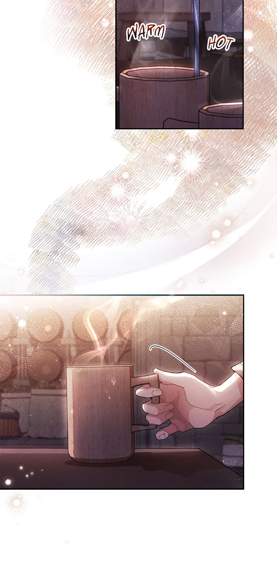 Conquer My Heart [Official] - Episode 27 manhwa