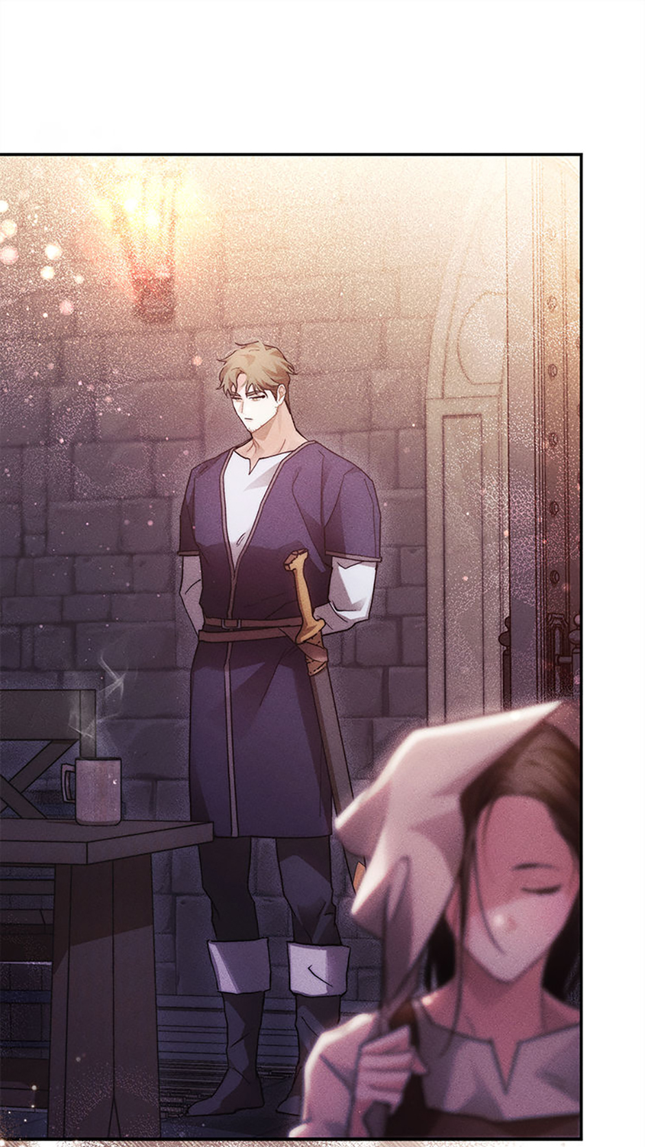 Conquer My Heart [Official] - Episode 27 manhwa
