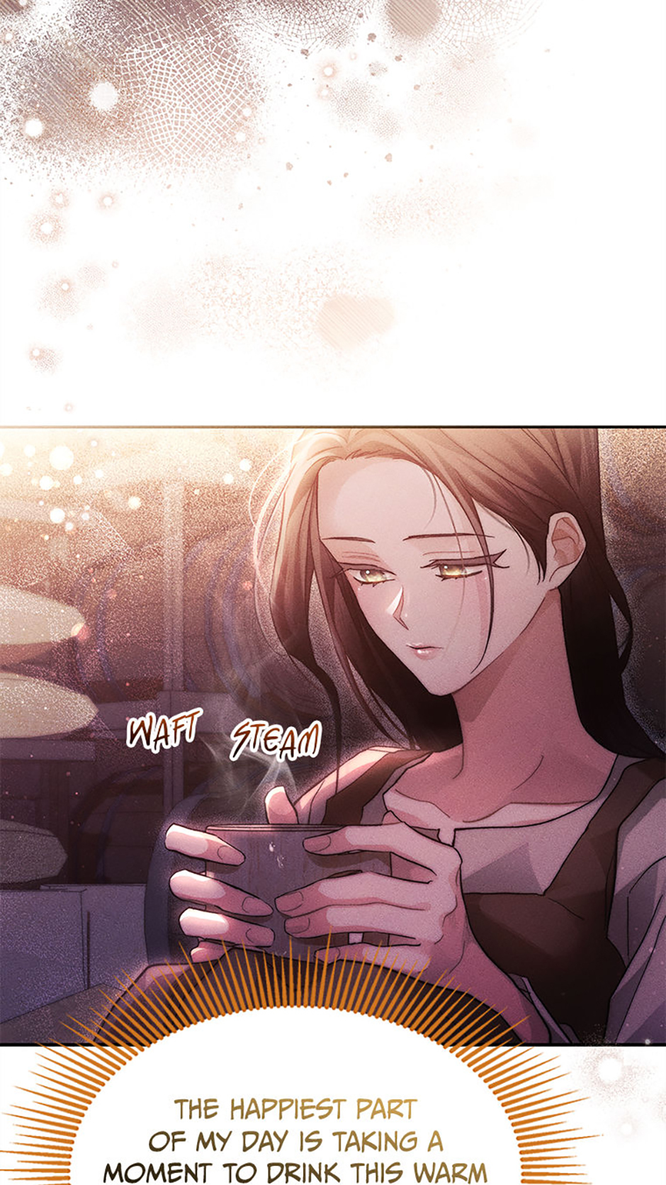 Conquer My Heart [Official] - Episode 27 manhwa