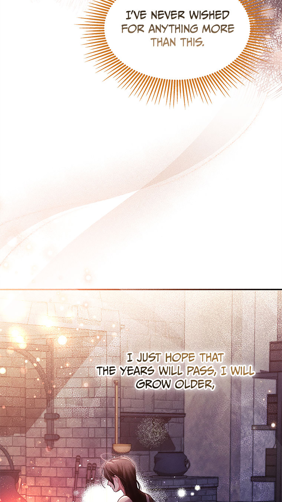 Conquer My Heart [Official] - Episode 27 manhwa