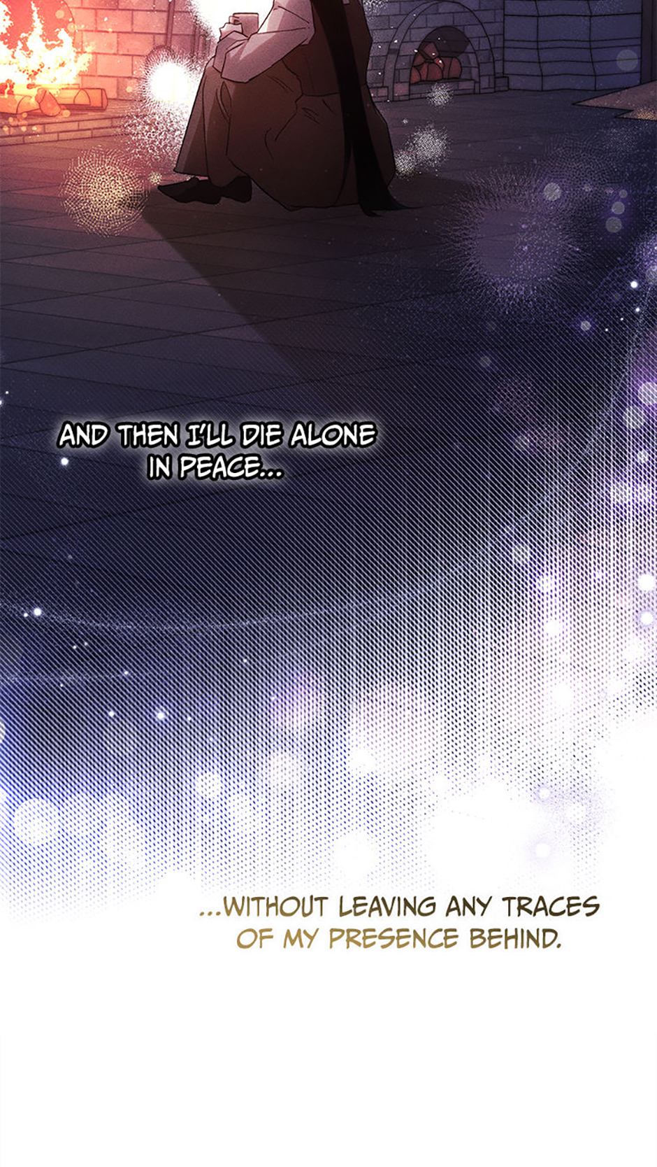 Conquer My Heart [Official] - Episode 27 manhwa