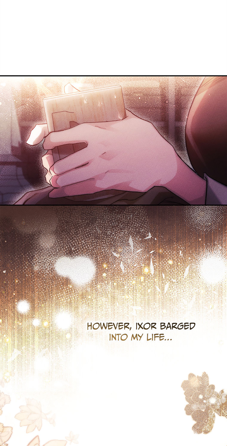 Conquer My Heart [Official] - Episode 27 manhwa