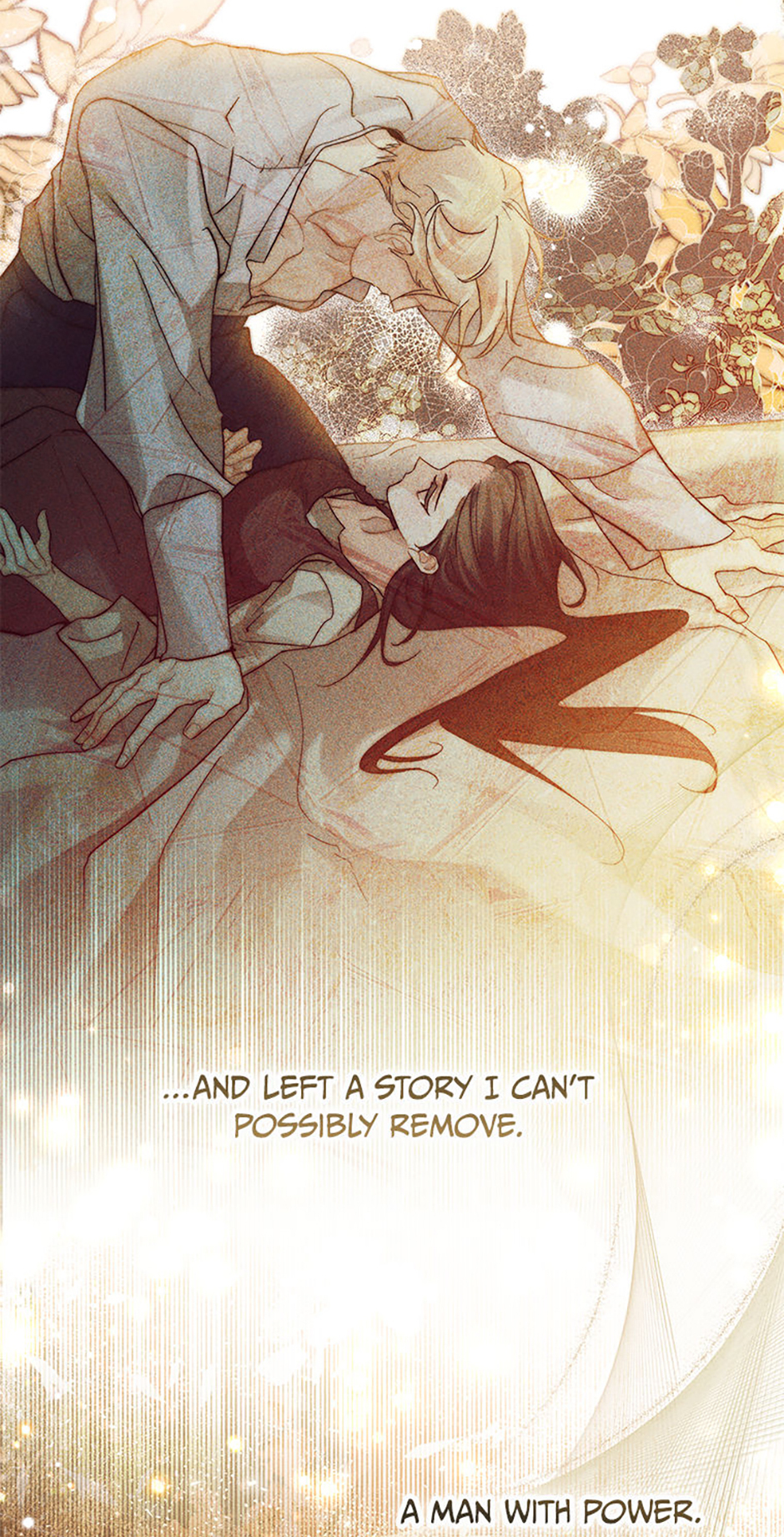 Conquer My Heart [Official] - Episode 27 manhwa