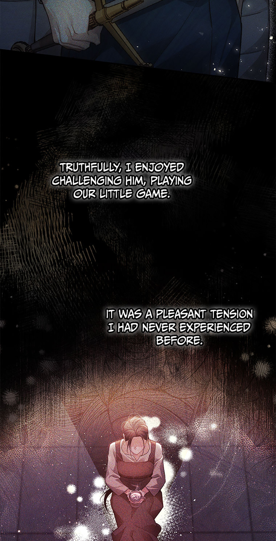 Conquer My Heart [Official] - Episode 27 manhwa