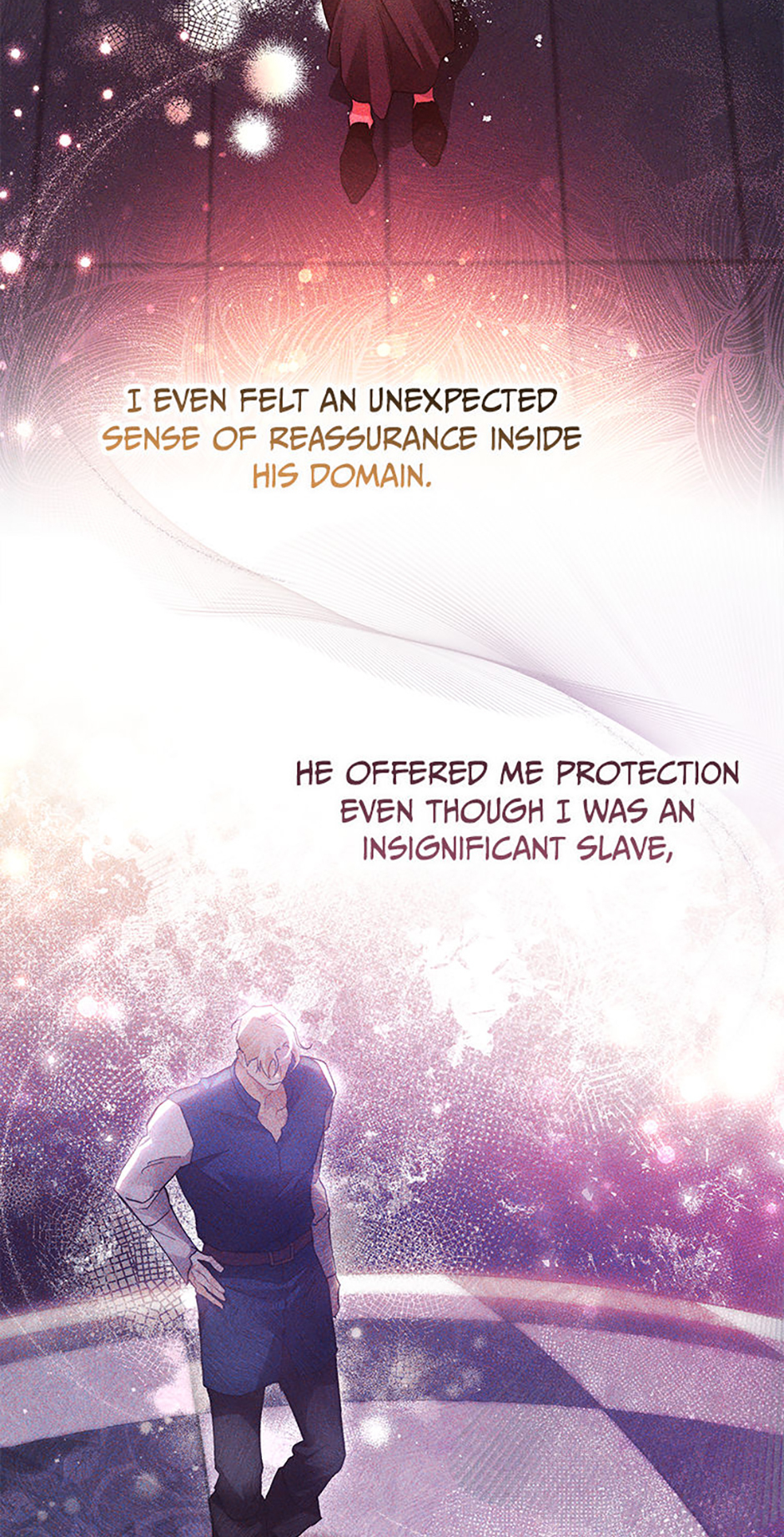 Conquer My Heart [Official] - Episode 27 manhwa