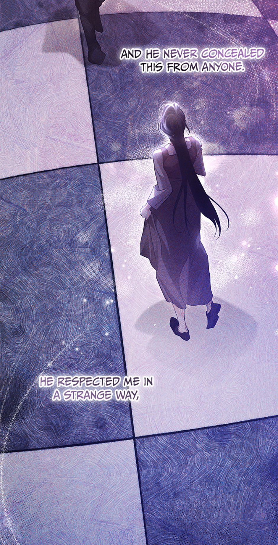 Conquer My Heart [Official] - Episode 27 manhwa