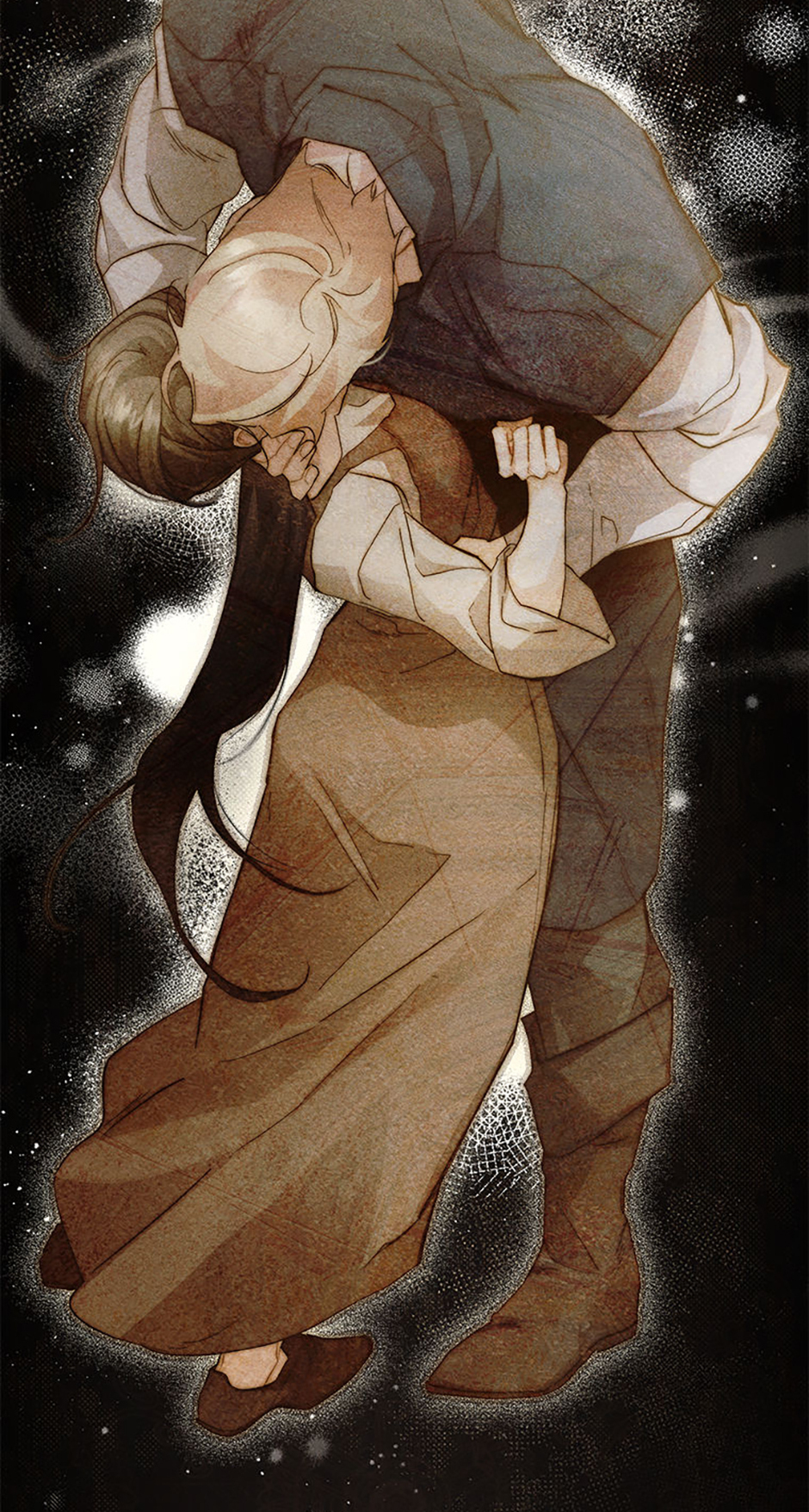 Conquer My Heart [Official] - Episode 27 manhwa
