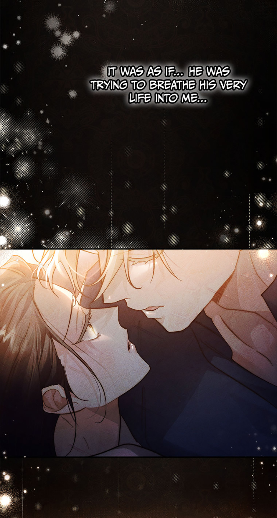 Conquer My Heart [Official] - Episode 27 manhwa