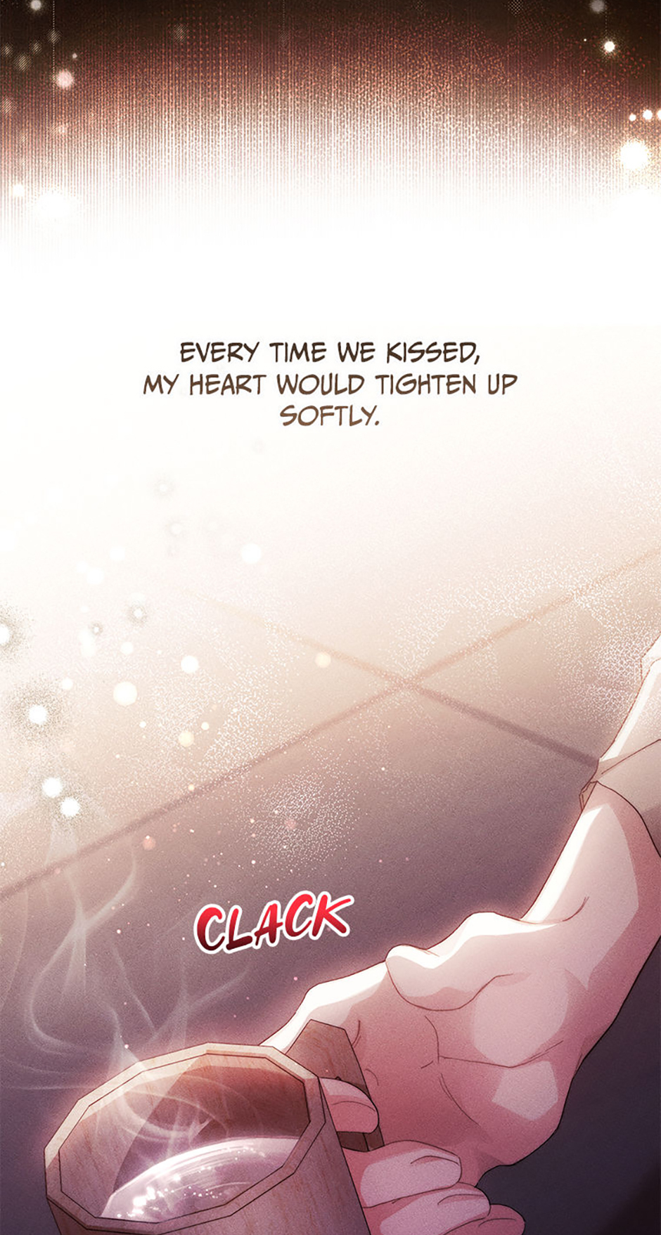 Conquer My Heart [Official] - Episode 27 manhwa