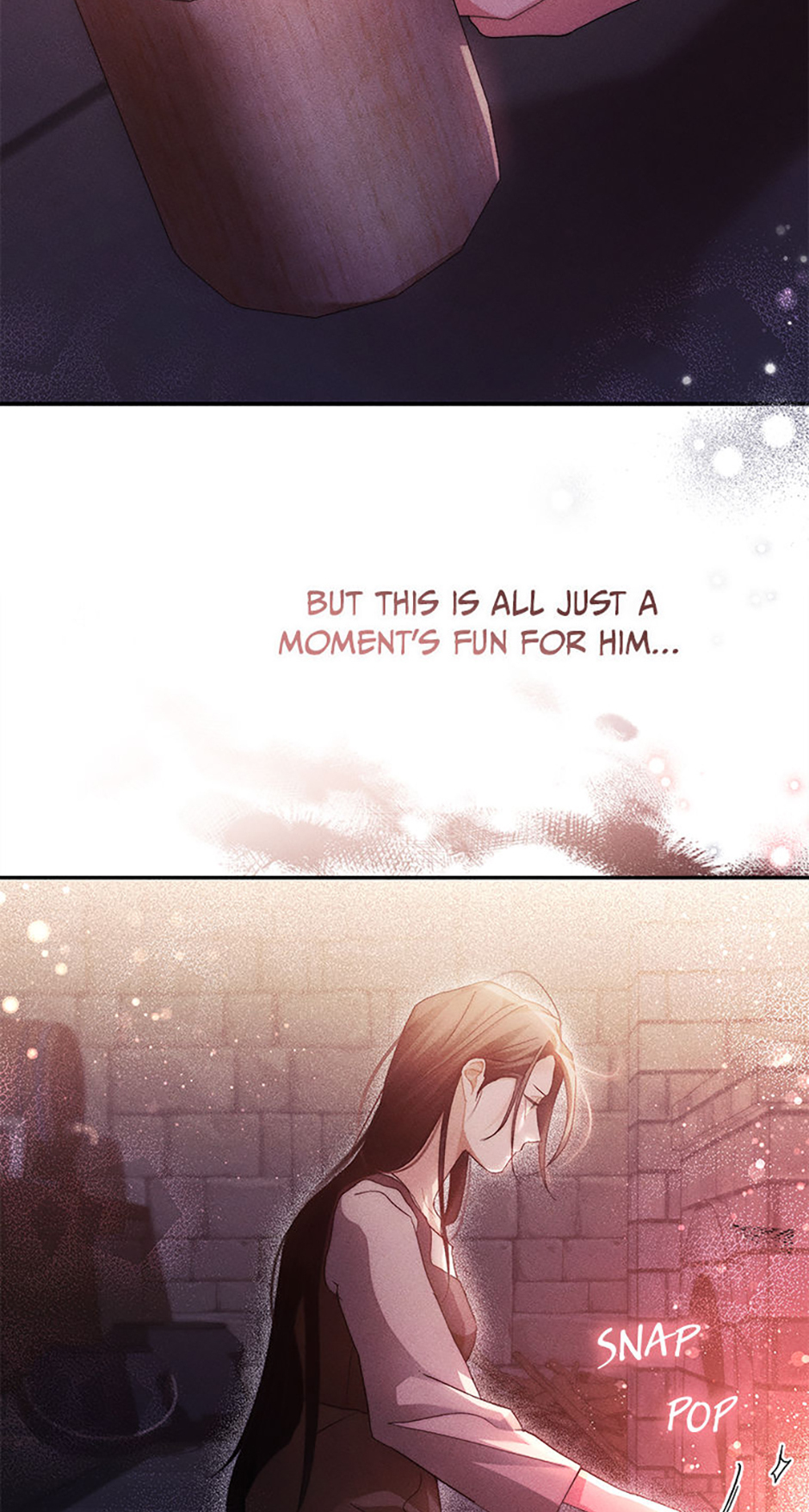 Conquer My Heart [Official] - Episode 27 manhwa