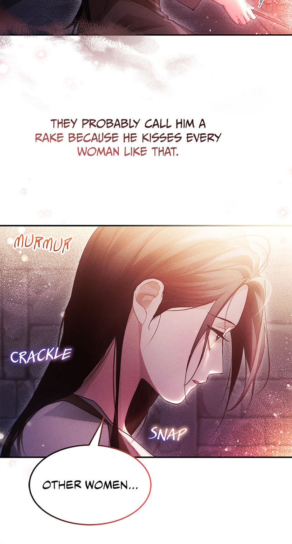 Conquer My Heart [Official] - Episode 27 manhwa