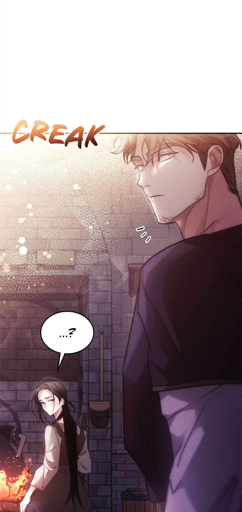 Conquer My Heart [Official] - Episode 27 manhwa