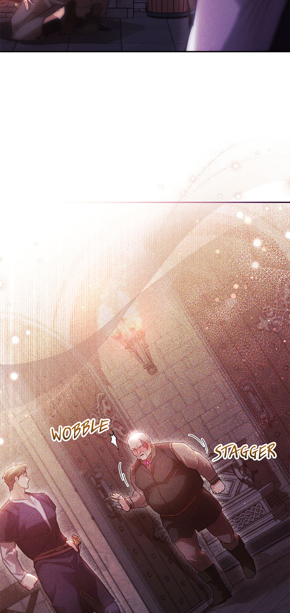 Conquer My Heart [Official] - Episode 27 manhwa