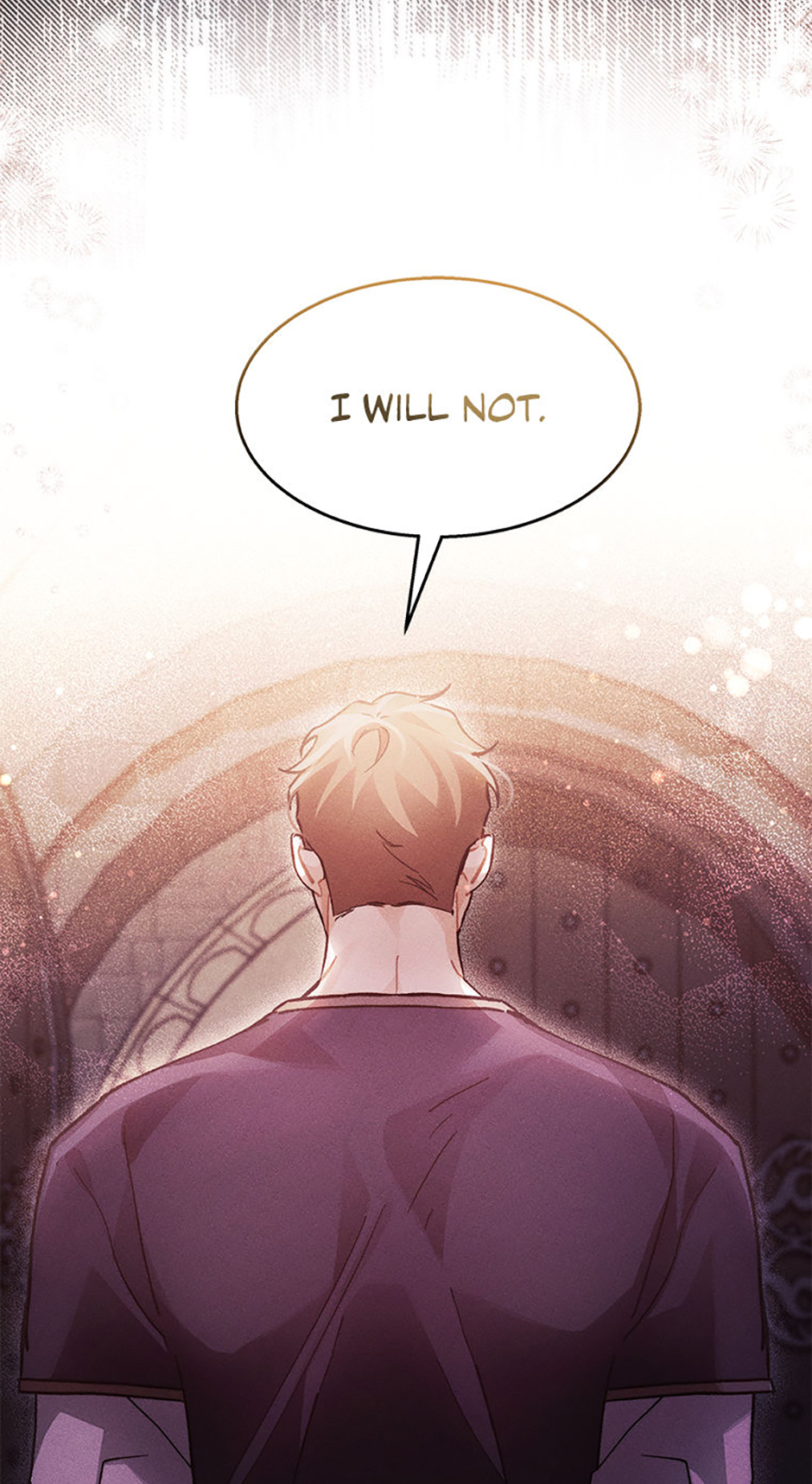 Conquer My Heart [Official] - Episode 27 manhwa