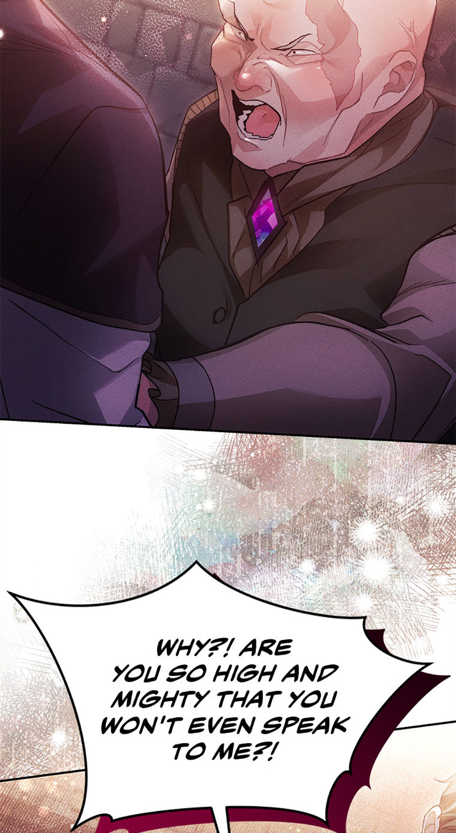 Conquer My Heart [Official] - Episode 27 manhwa