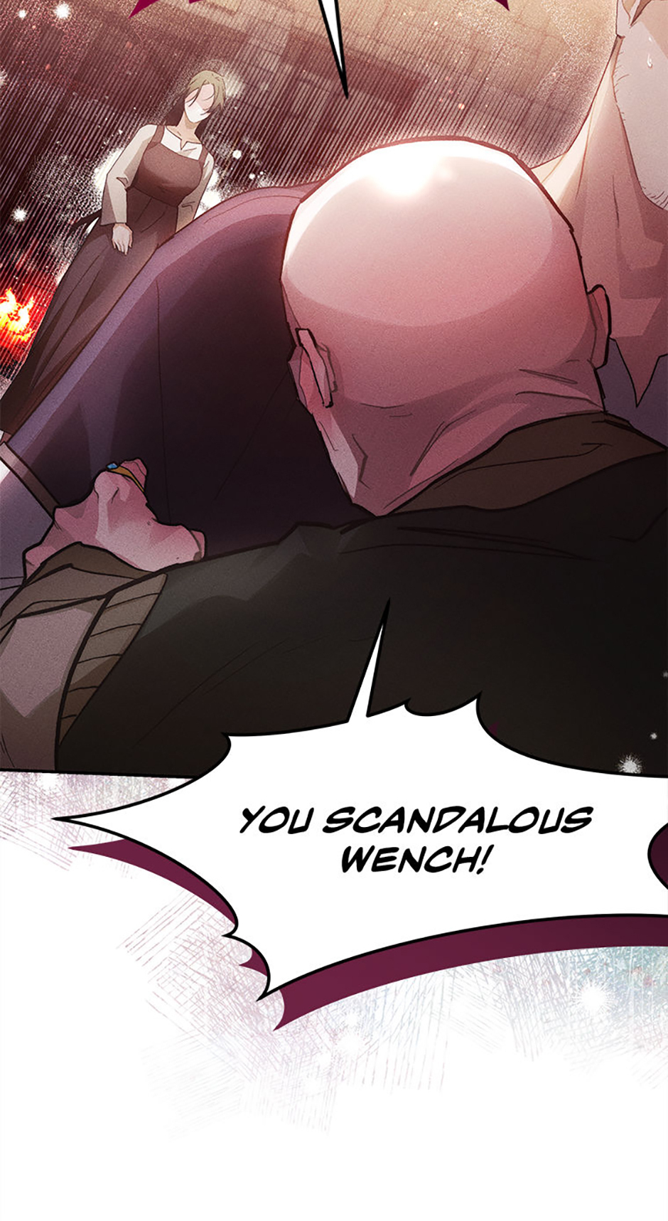 Conquer My Heart [Official] - Episode 27 manhwa