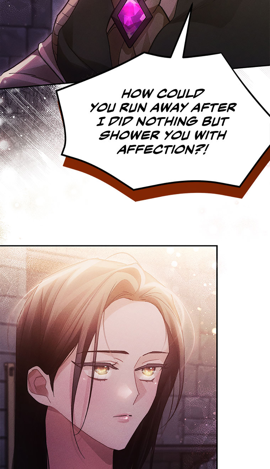 Conquer My Heart [Official] - Episode 27 manhwa