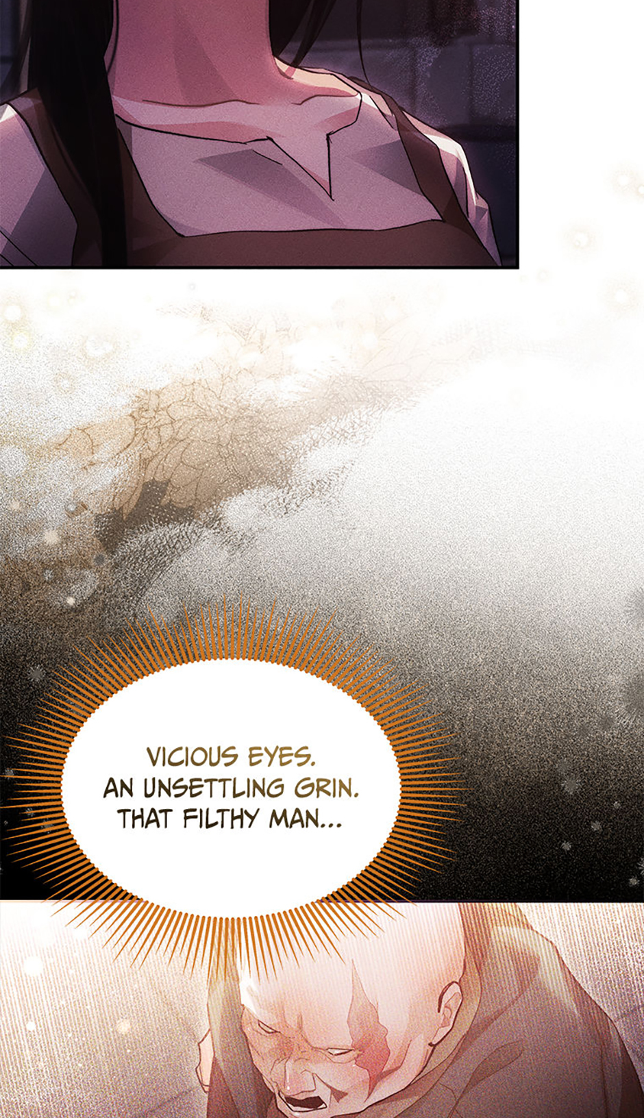 Conquer My Heart [Official] - Episode 27 manhwa