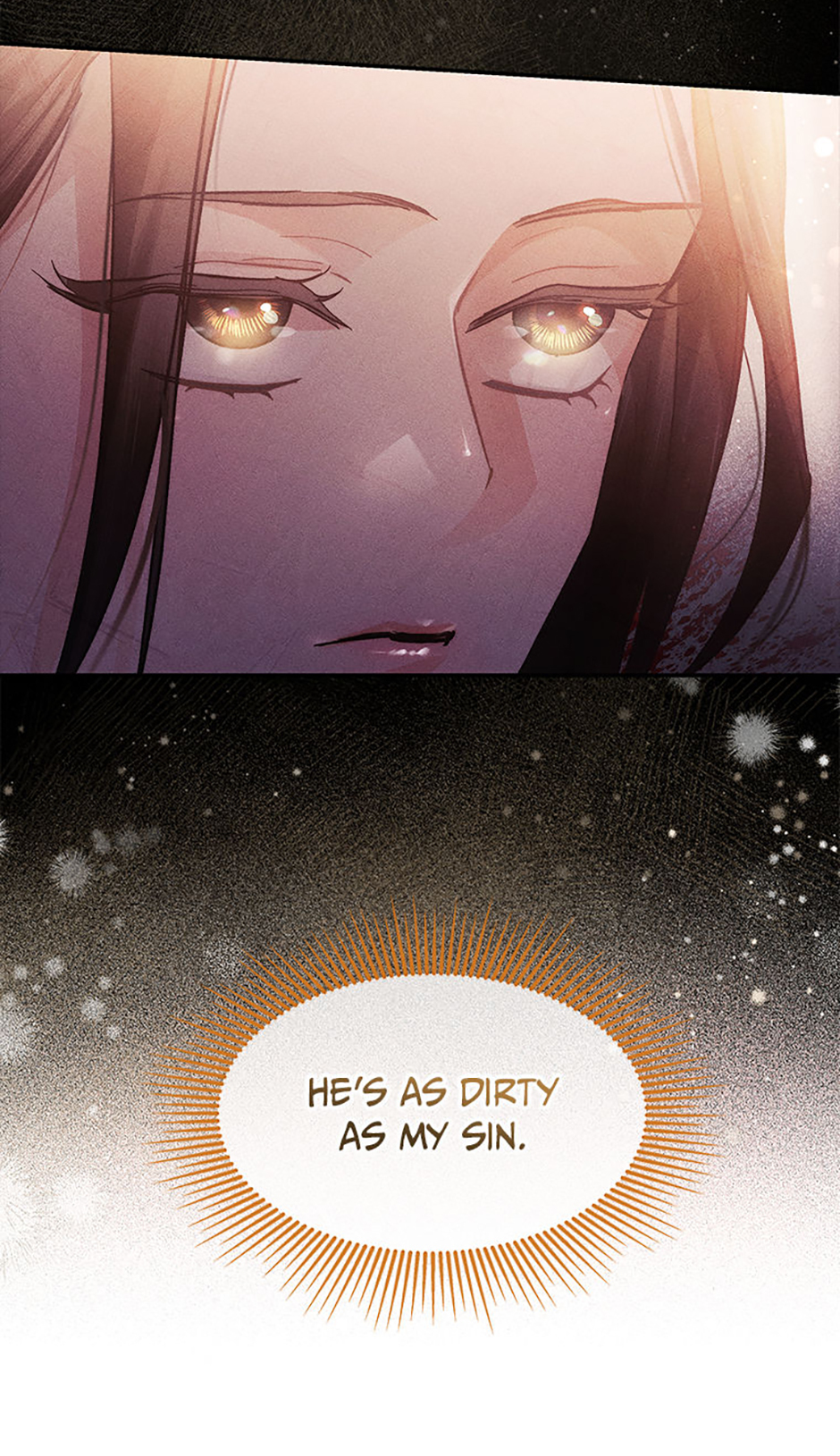 Conquer My Heart [Official] - Episode 27 manhwa