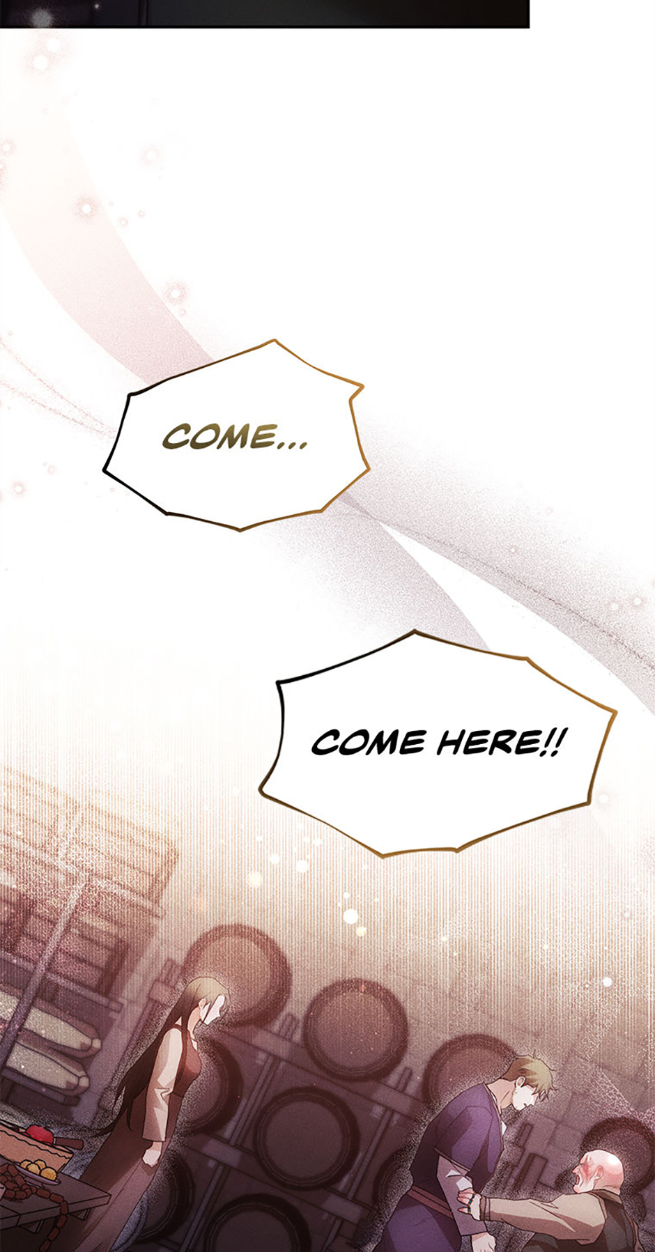 Conquer My Heart [Official] - Episode 27 manhwa